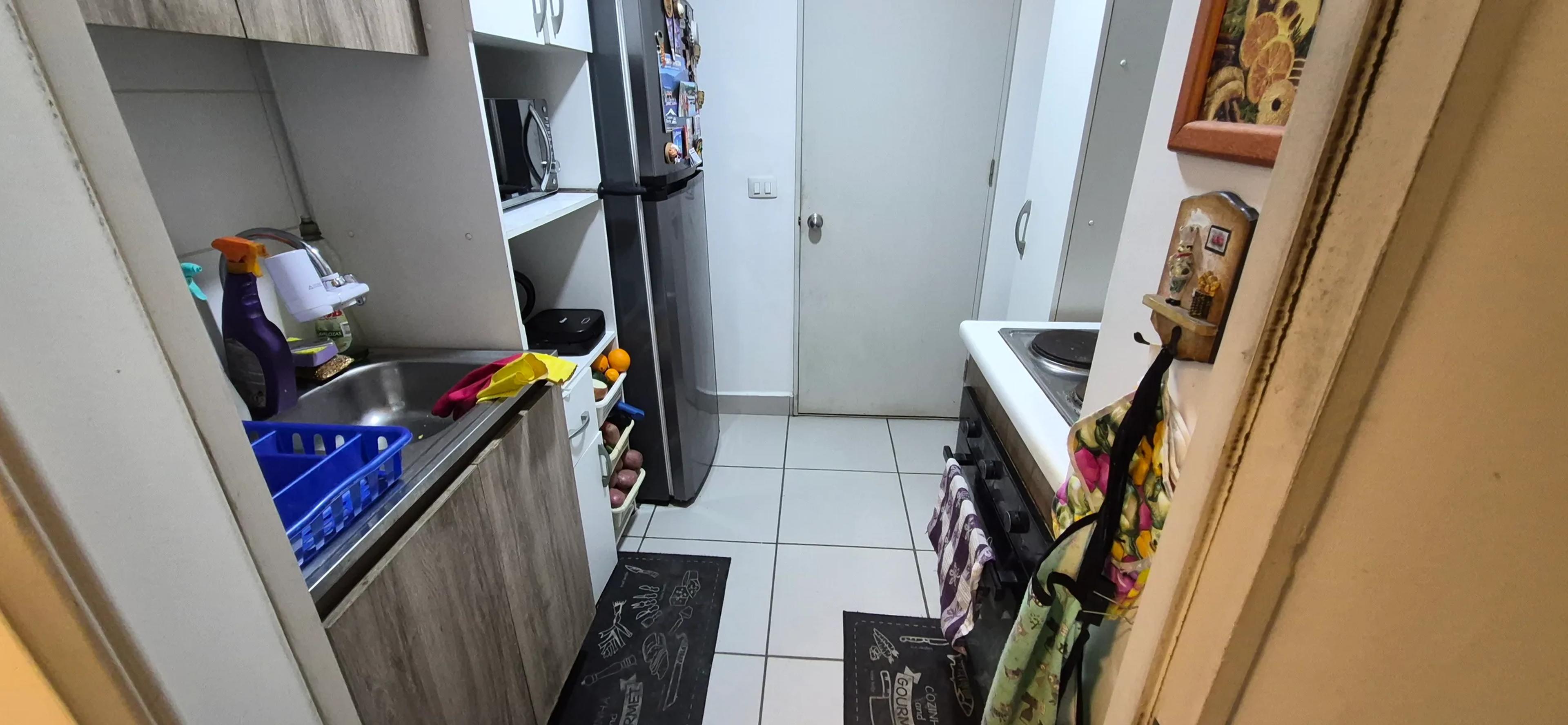 Departamento Condominio Parque Trapiche 1  - Imagen 7