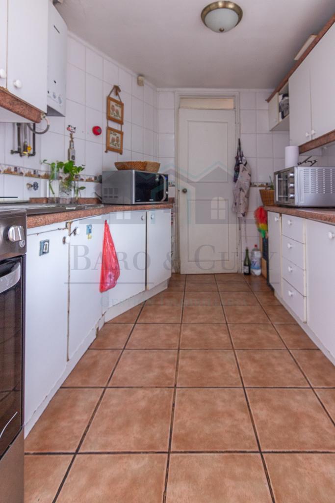 Casa en venta San Joaquin Rancagua - Imagen 37