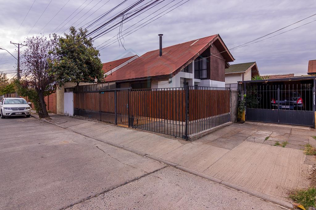Hermosa casa en Venta Rancagua 4 dormitorios 3 baños - Imagen 60