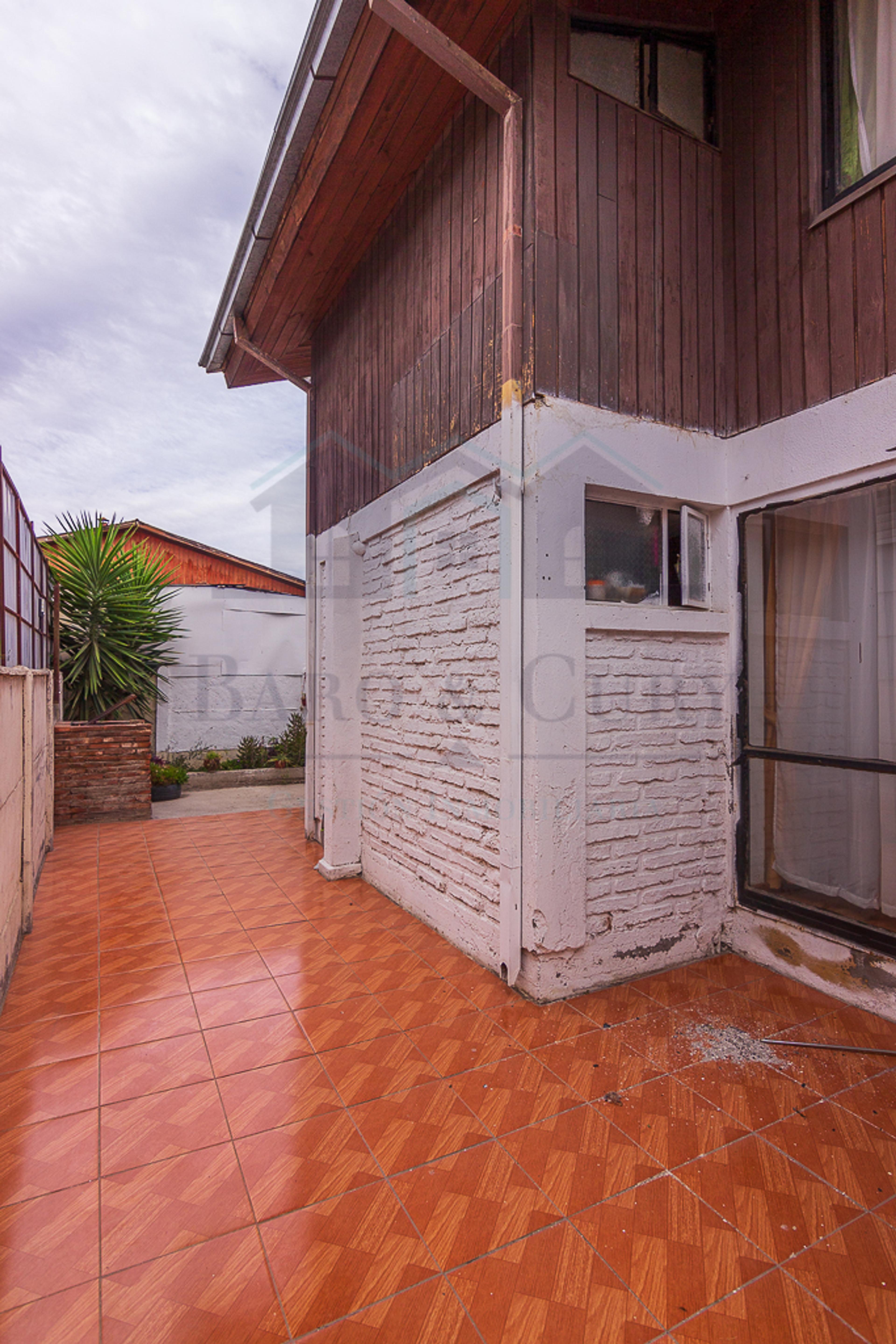 Hermosa casa en Venta Rancagua 4 dormitorios 3 baños - Imagen 48
