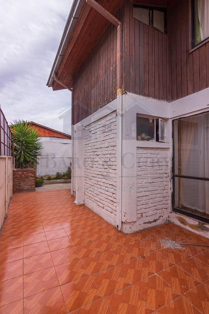 Hermosa casa en Venta Rancagua 4 dormitorios 3 baños - Imagen 48