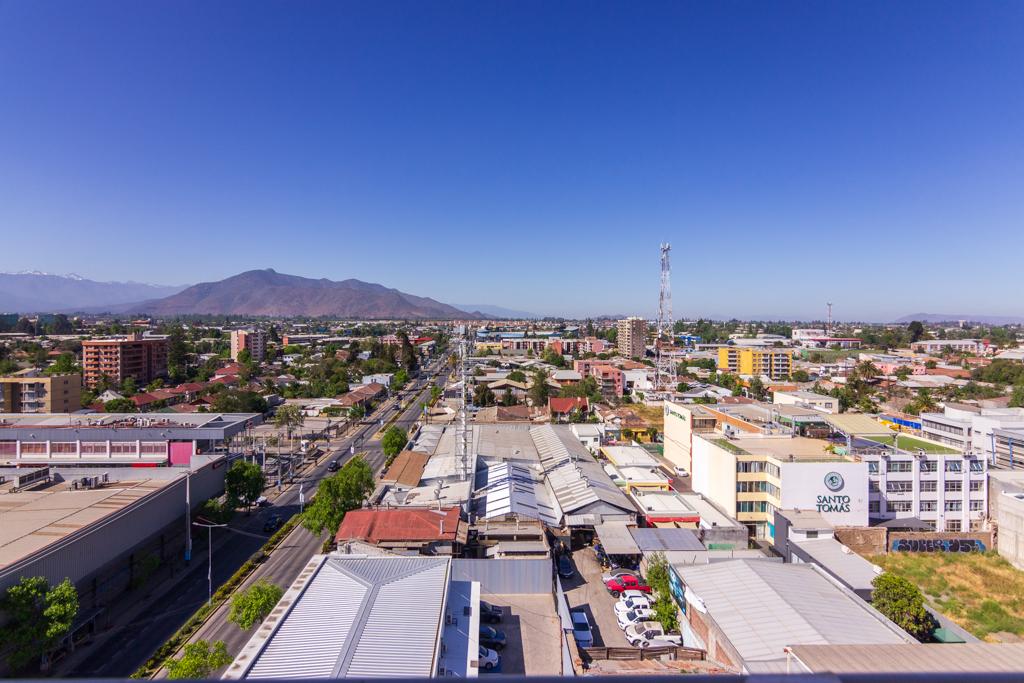 Departamento en venta Rancagua centro 2d 2b - Imagen 18