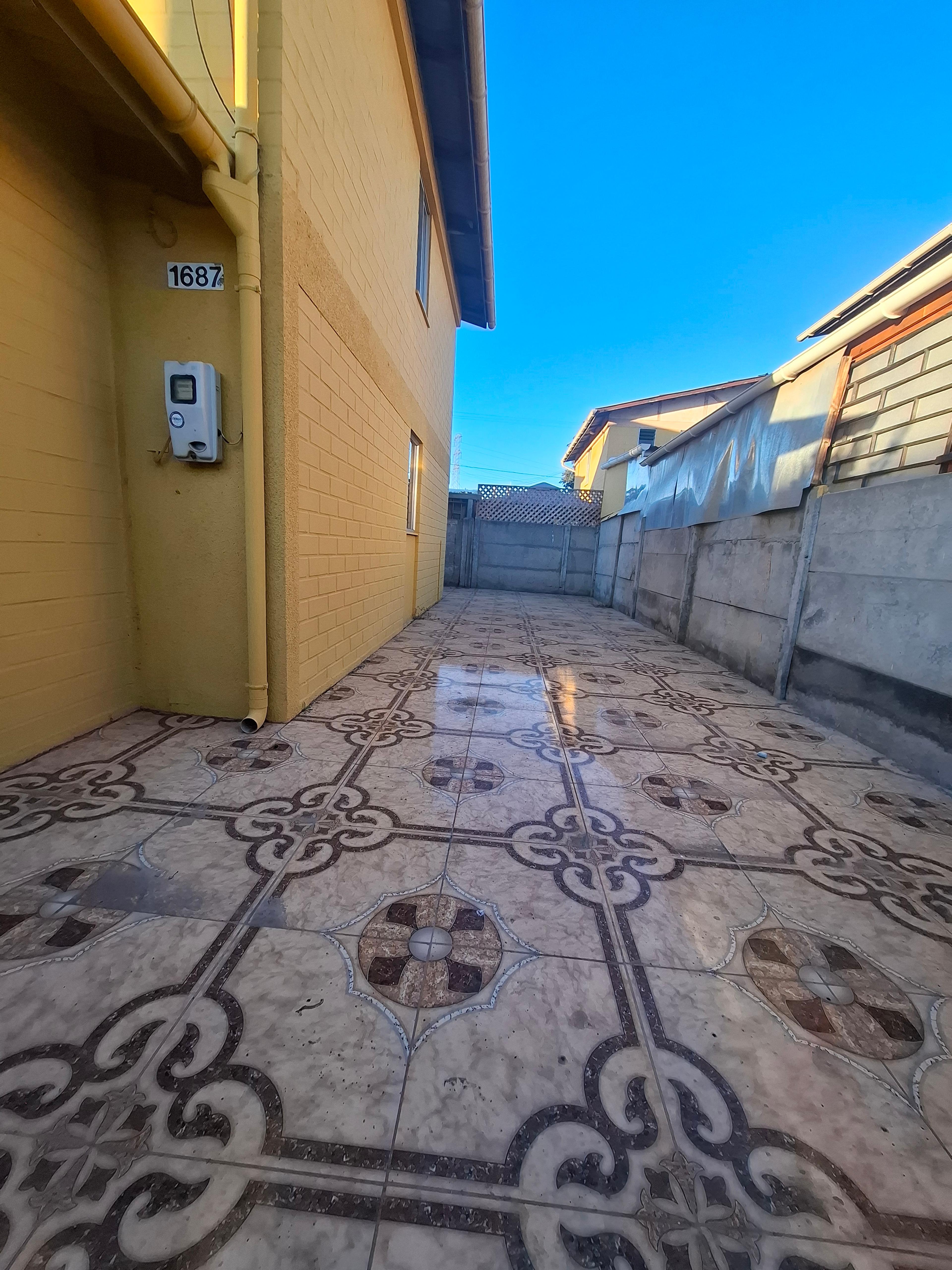 Casa en Venta villa don Mateo Rancagua - Imagen 15