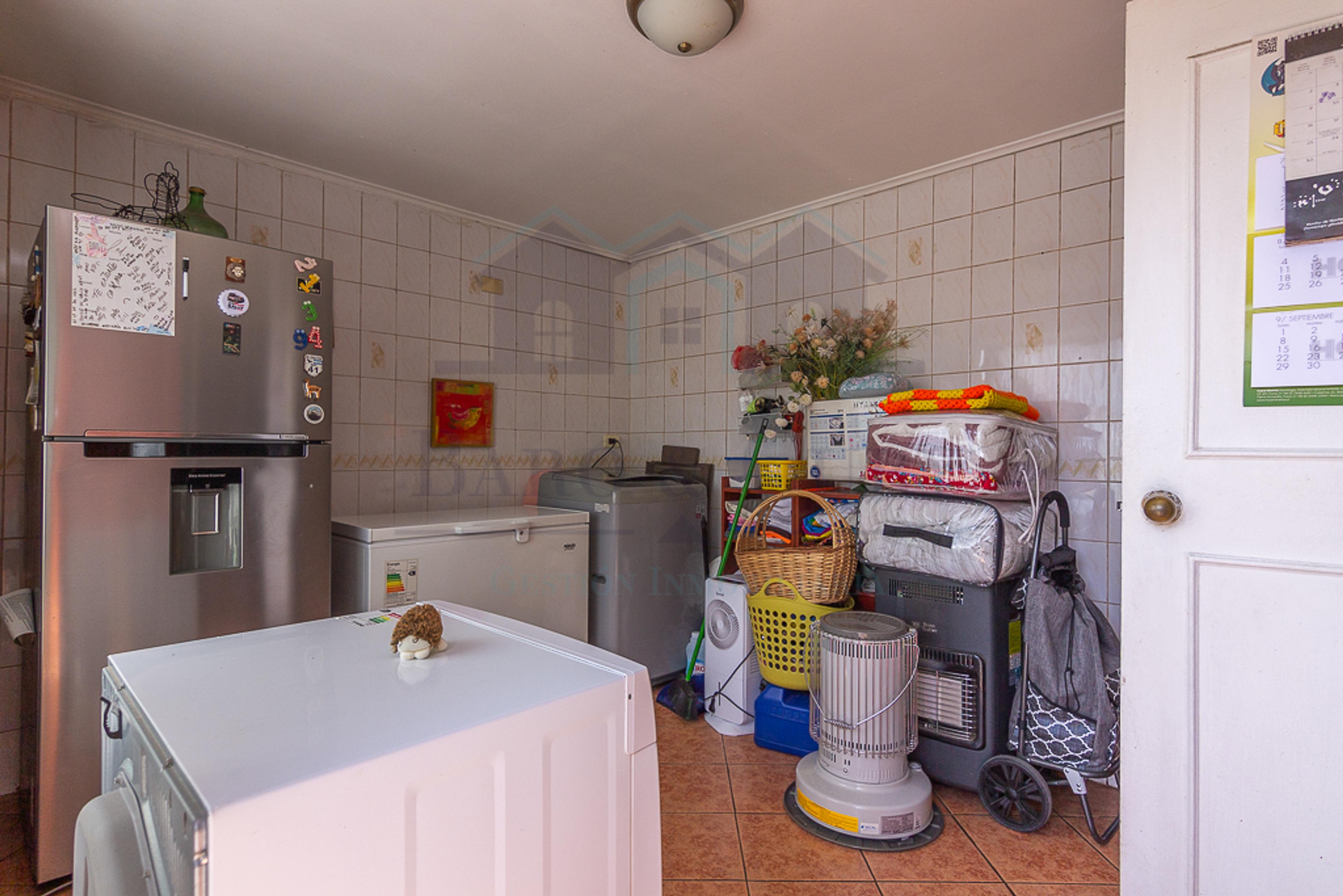 Casa en venta San Joaquin Rancagua  - Imagen 14