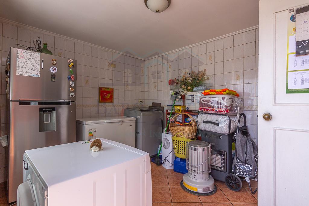 Casa en venta San Joaquin Rancagua - Imagen 14