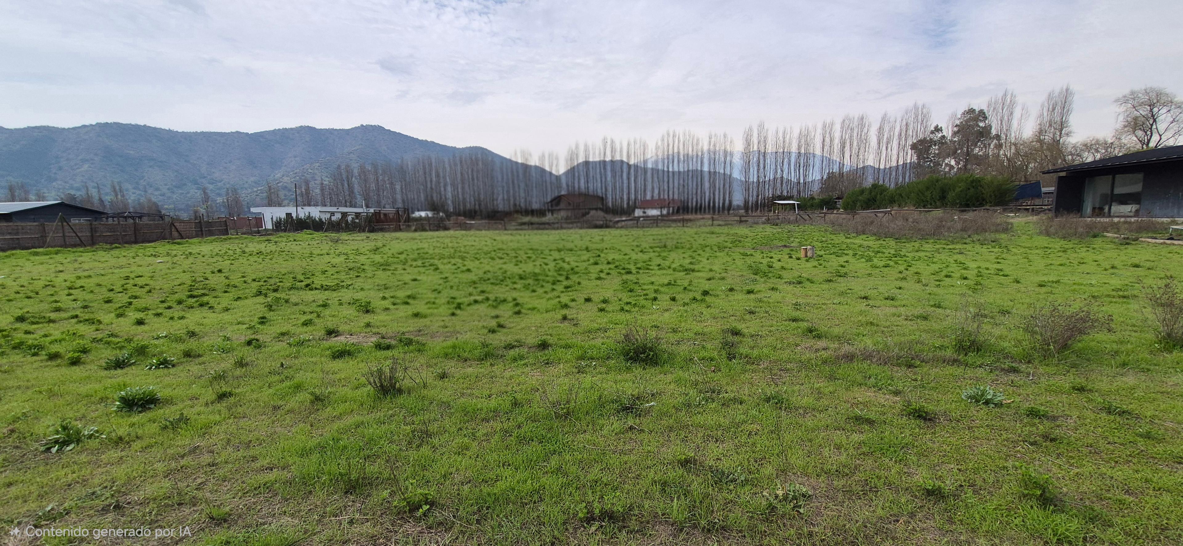 Casa en Arriendo en Mostazal  - Imagen 11