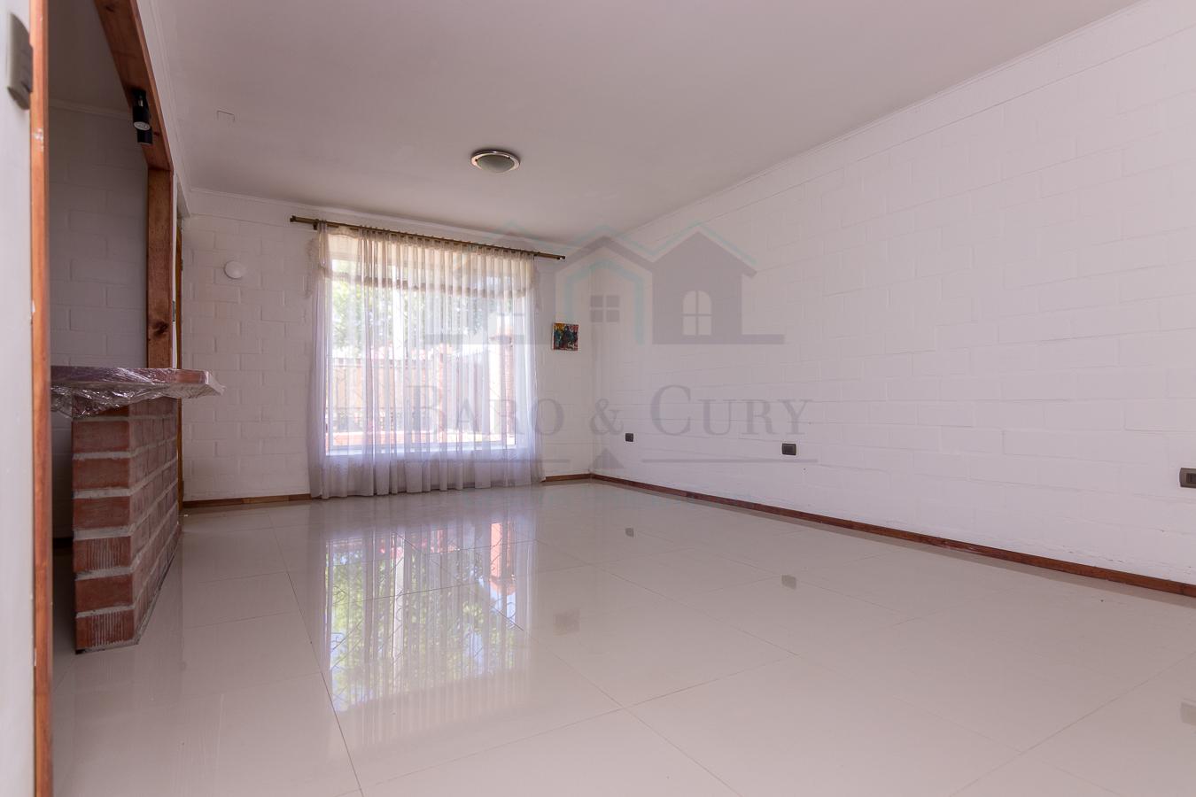 Casa en Arriendo Comuna De Graneros- Villa Monasterio 2