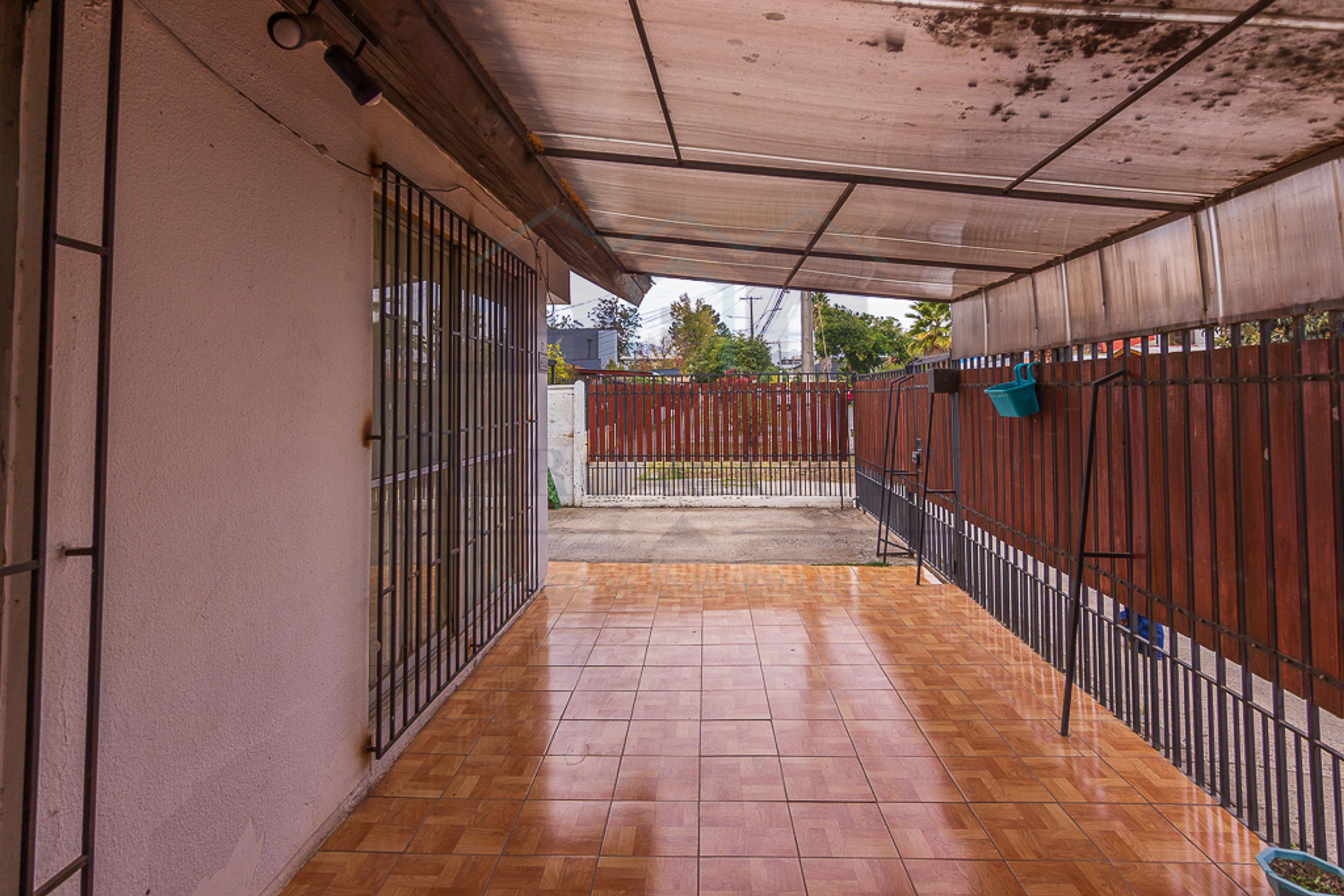 Hermosa casa en Venta Rancagua 4 dormitorios 3 baños - Imagen 57