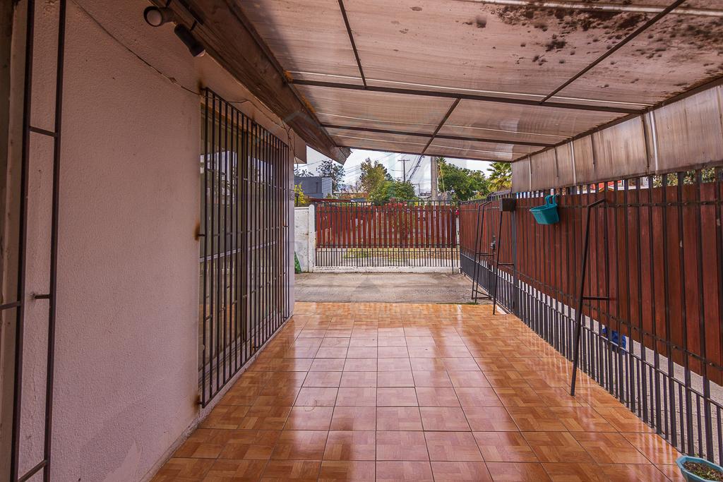 Hermosa casa en Venta Rancagua 4 dormitorios 3 baños - Imagen 57