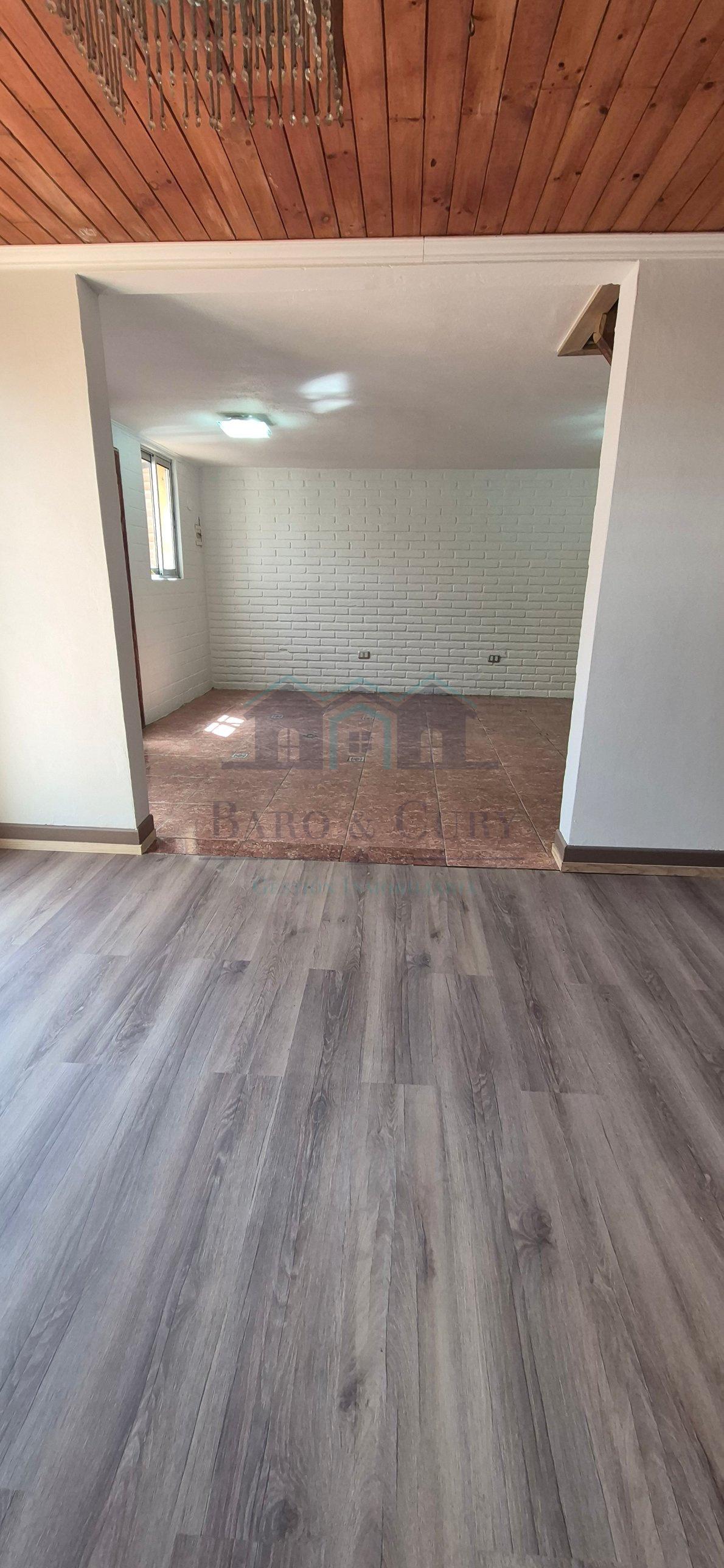 Arriendo Casa 4 dormitorios 2 baños sector poniente - Imagen 12