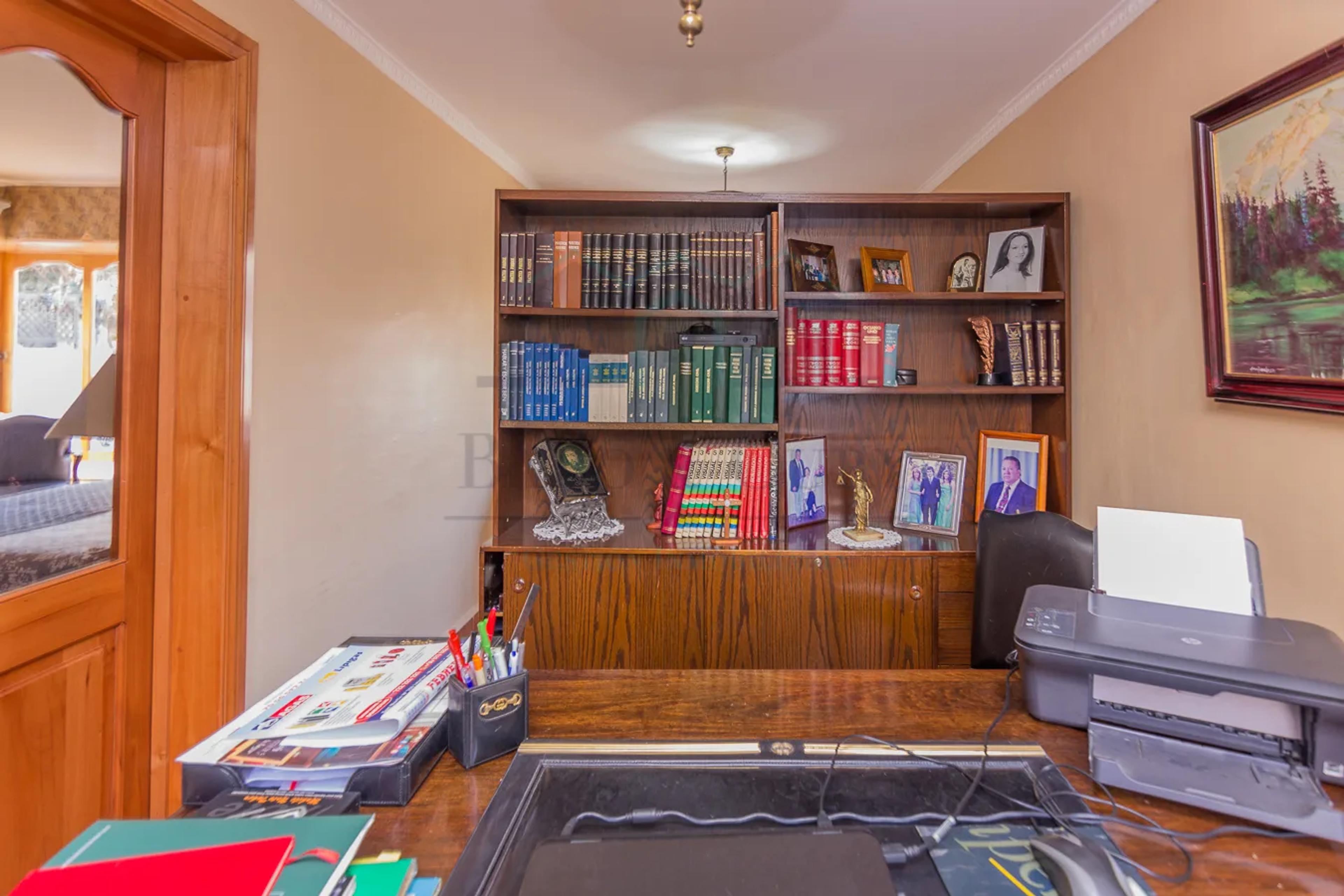Casa en Venta Barrio Julio Valenzuela - Imagen 18