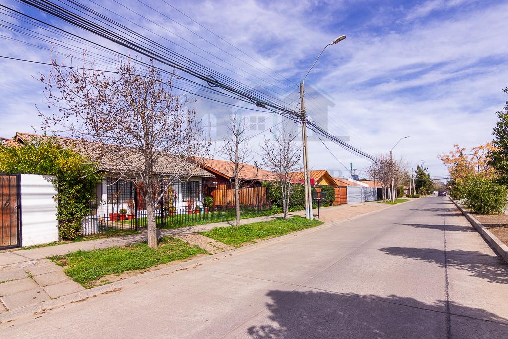 Casa en venta San Joaquin Rancagua - Imagen 57