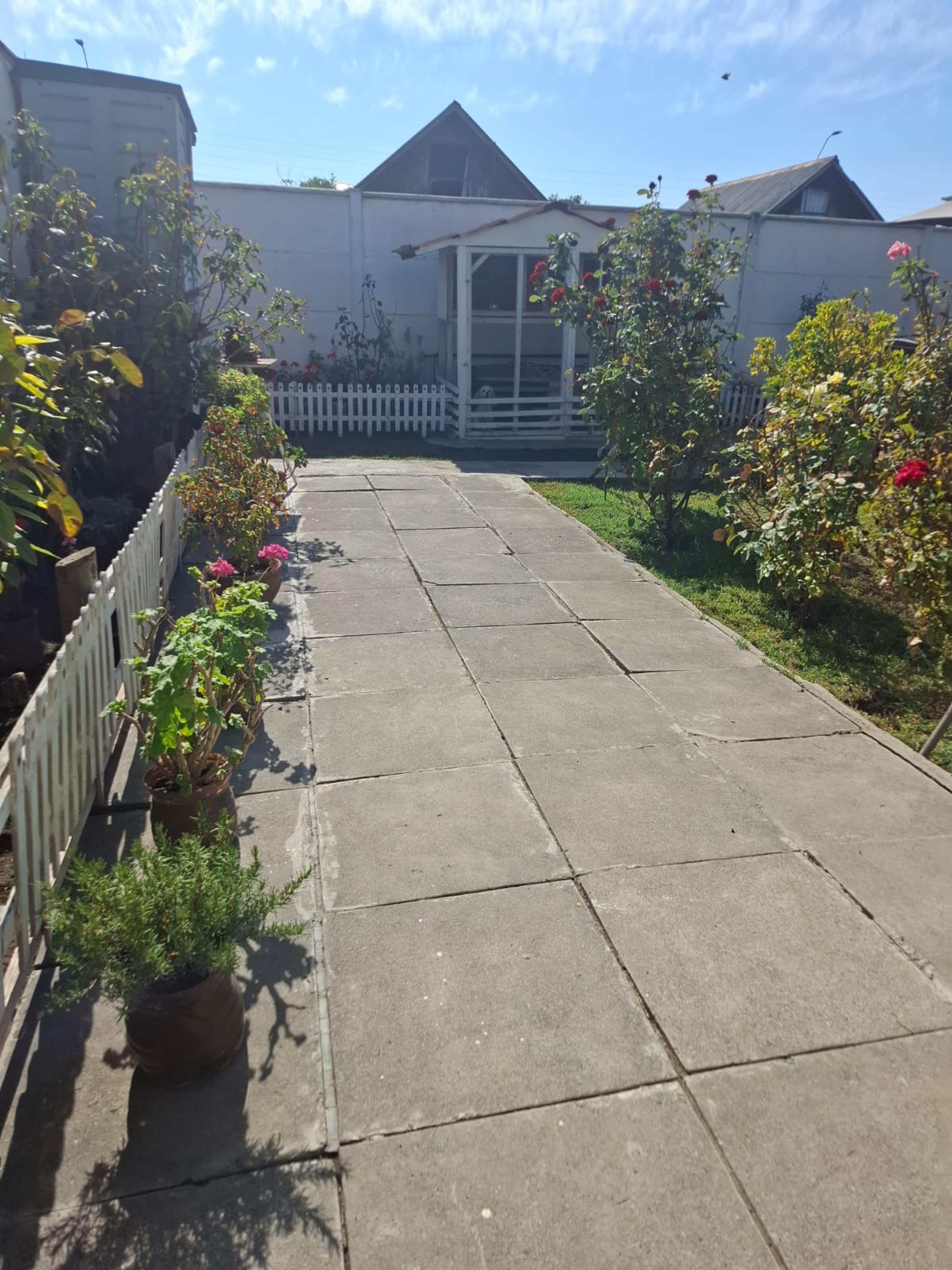 Casa en Venta Rancagua 4 dormitorios 1 baño - Imagen 12