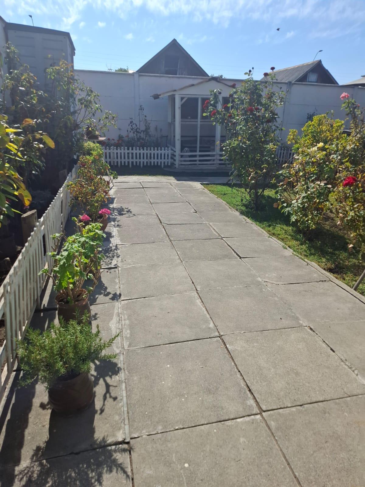 Casa en Venta Rancagua 4 dormitorios 1 baño - Imagen 12