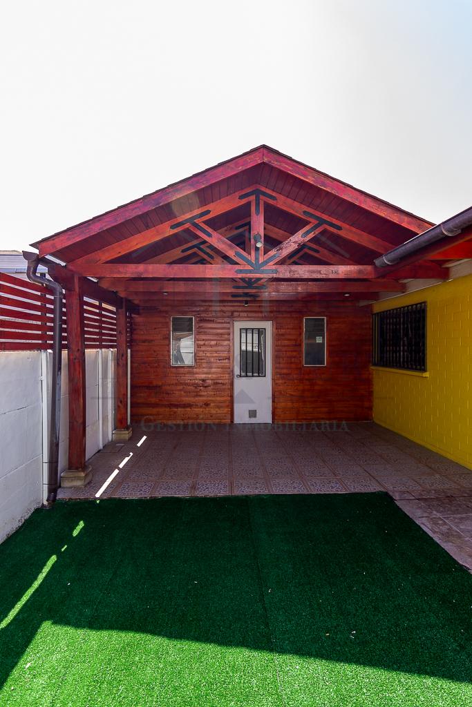 Casa en Arriendo Villa Nueva Alameda - Imagen 7