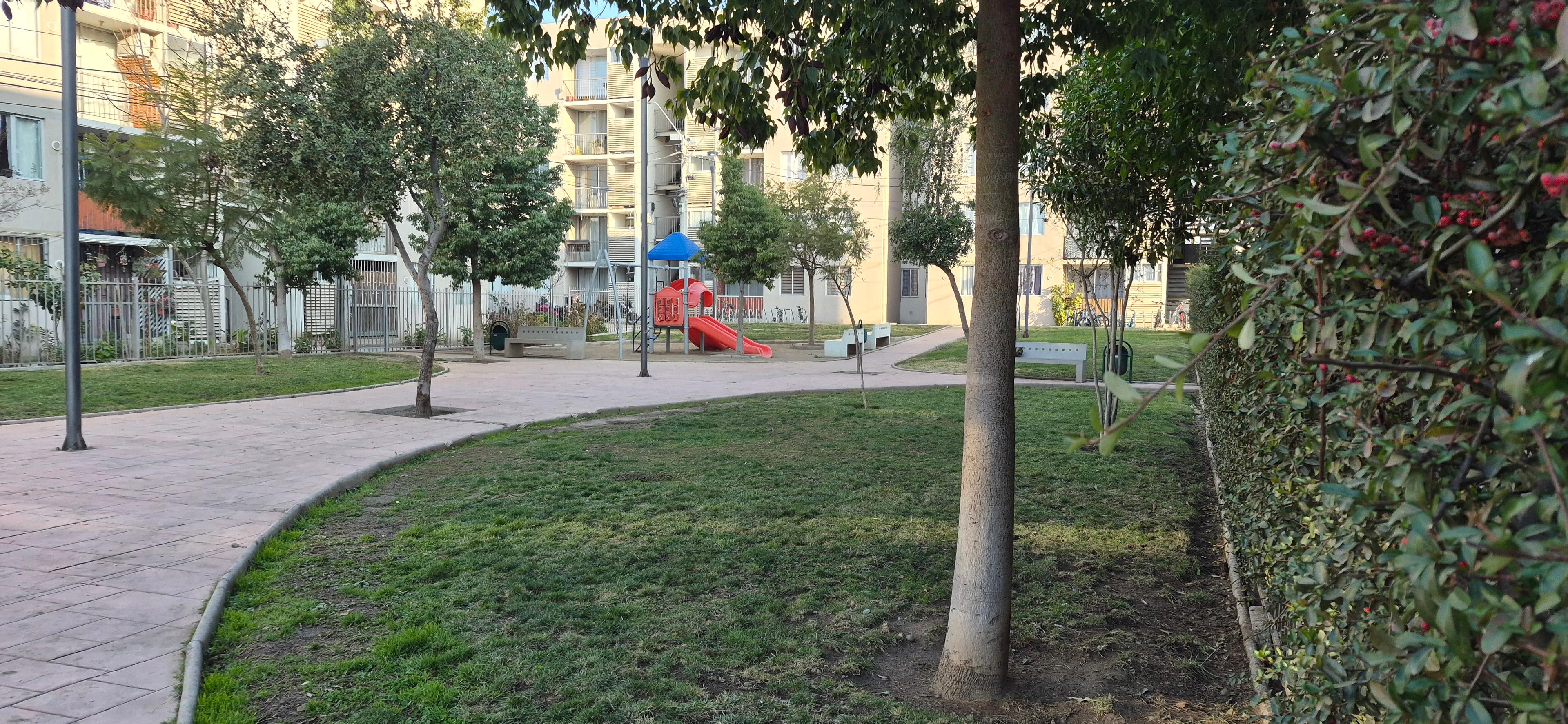 Departamento en arriendo sector Poniente Rancagua  - Imagen 27