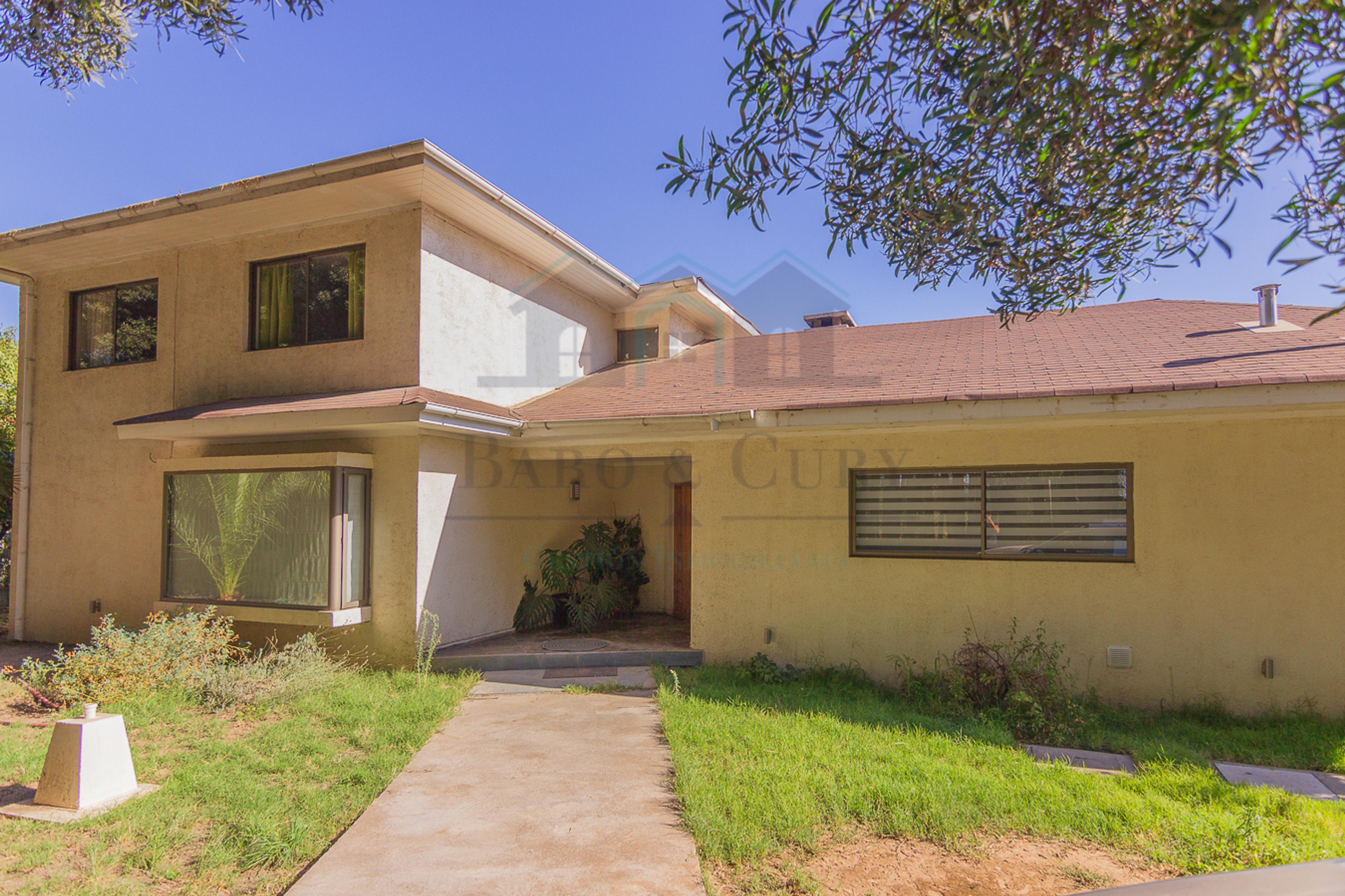 Casa en venta Requinoa 4 dormitorios 3 baños  - Imagen 20