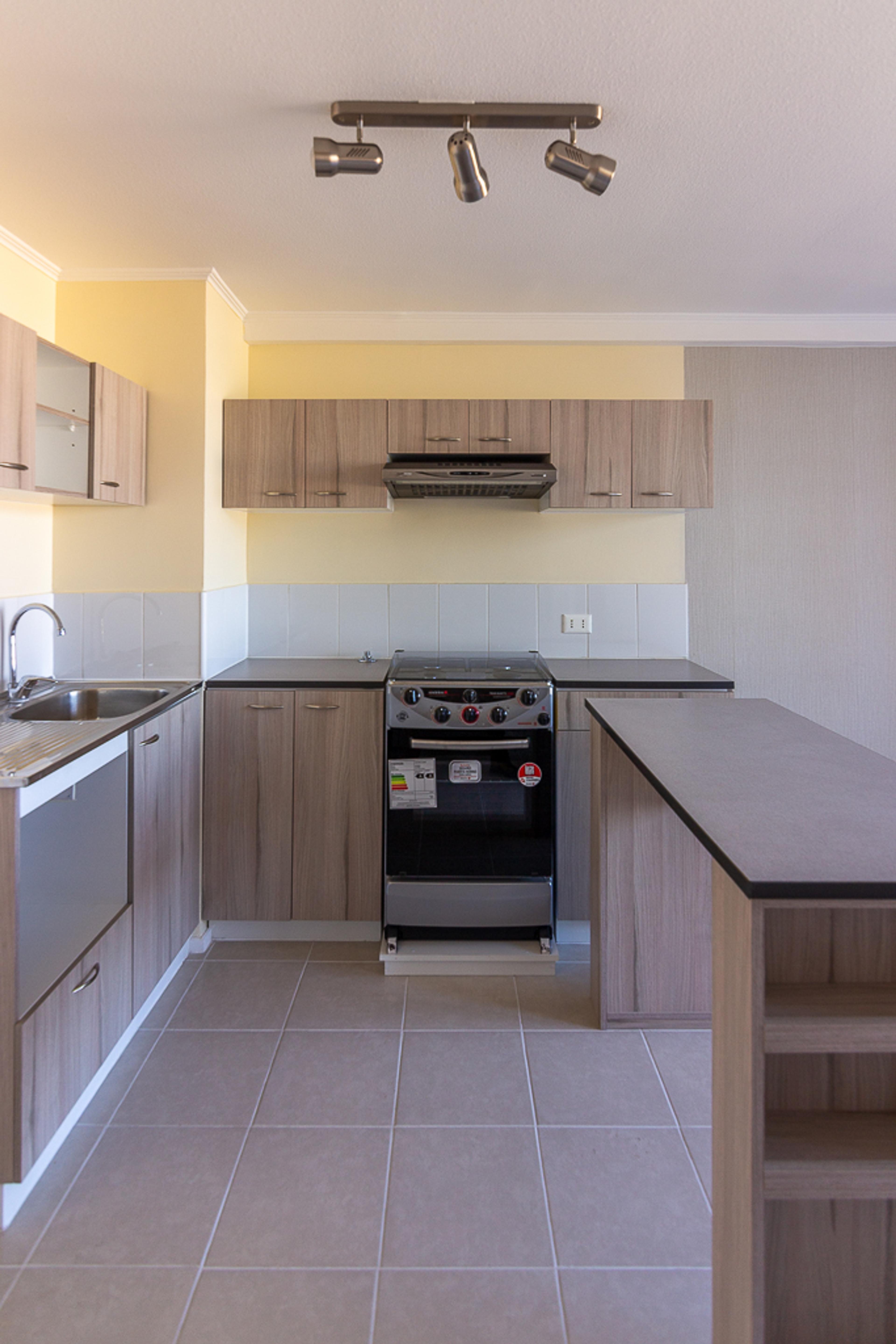 Departamento en Arriendo Rancagua  San Agustín - Imagen 8