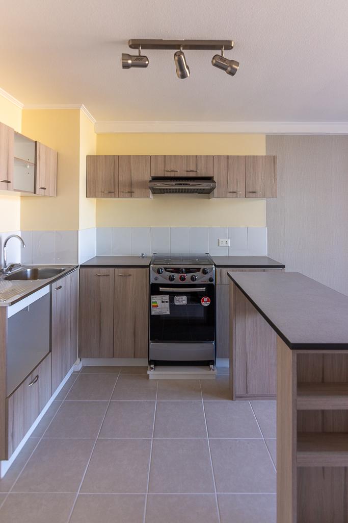 Departamento en Arriendo Rancagua San Agustín - Imagen 8