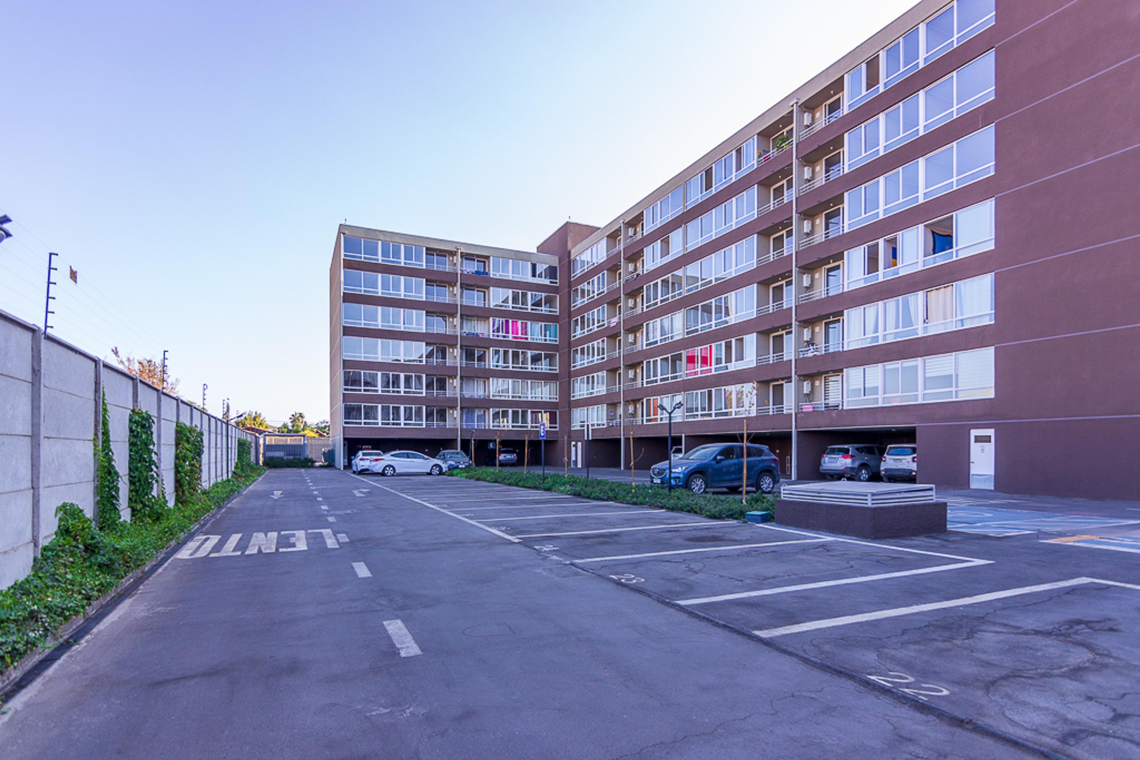 Departamento en Arriendo Rancagua  San Agustín - Imagen 25