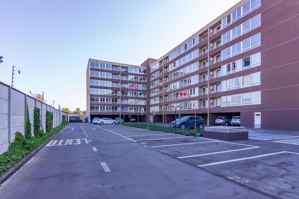 Departamento en Arriendo Rancagua San Agustín - Imagen 25