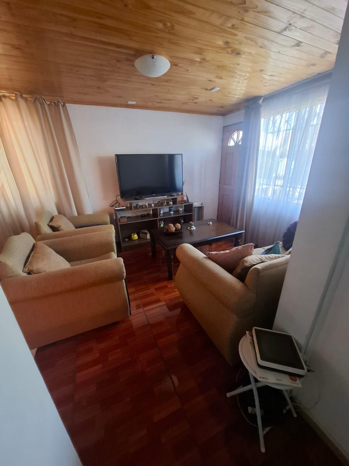 Casa en Venta Rancagua 4 dormitorios 1 baño - Imagen 26