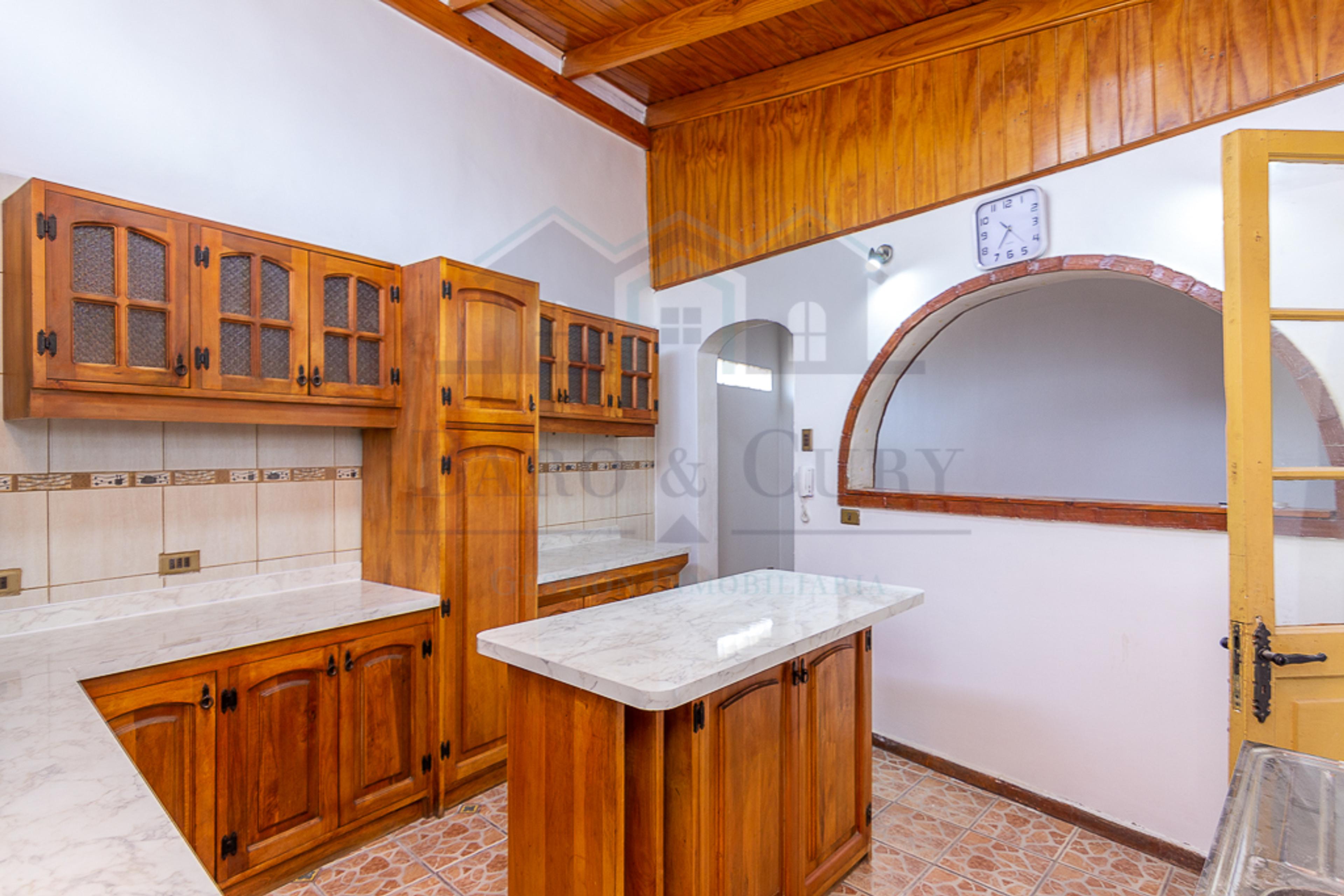 Casa en arriendo Machali 4 dormitorios 2 baños  - Imagen 9