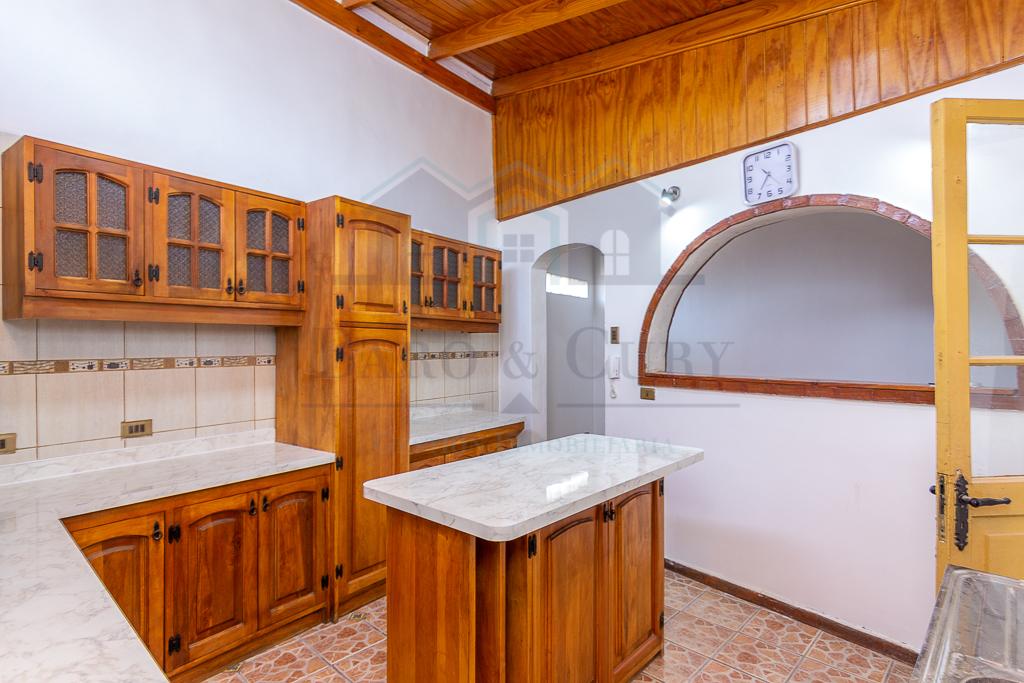 Casa en arriendo Machali 4 dormitorios 2 baños - Imagen 9