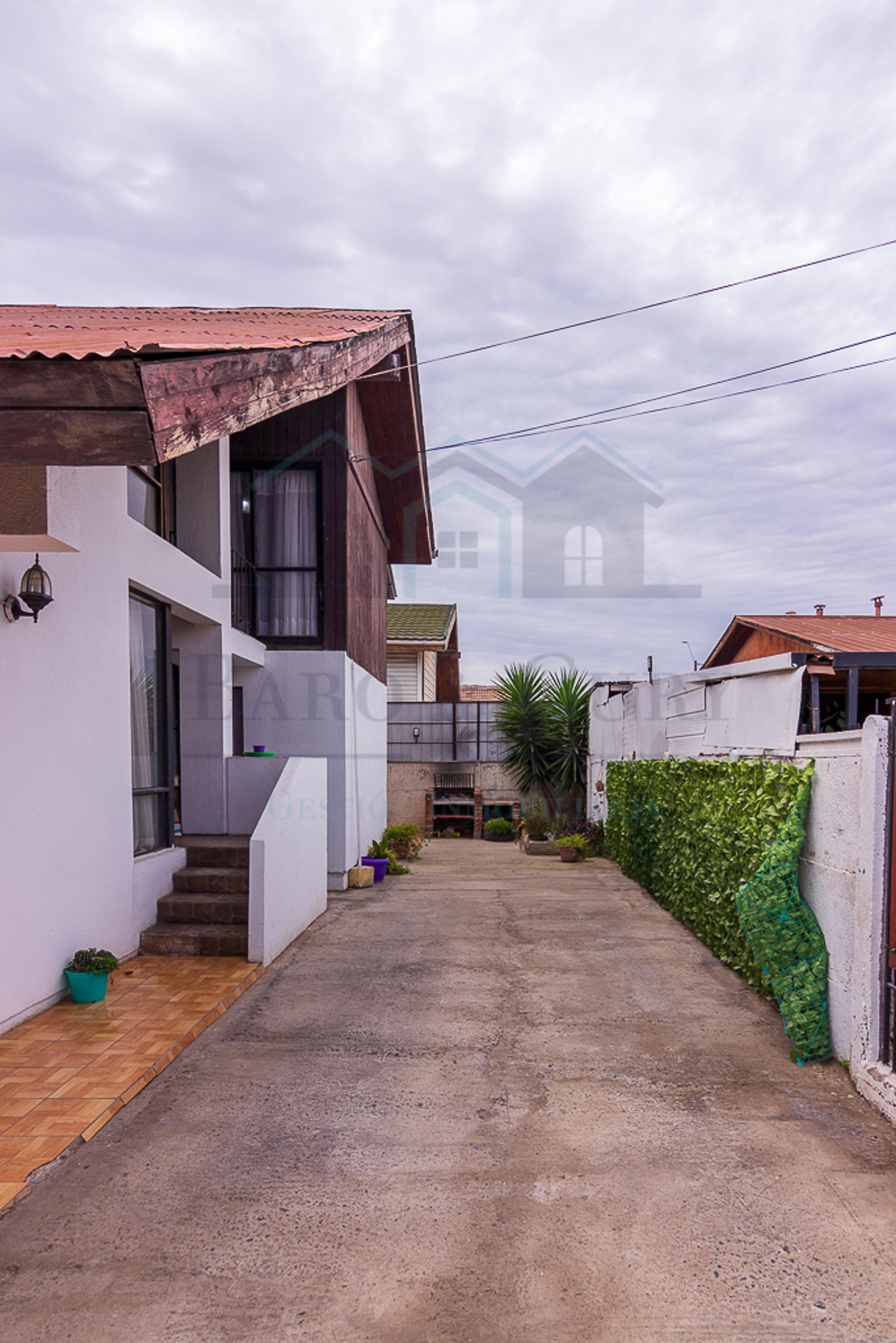 Hermosa casa en Venta Rancagua 4 dormitorios 3 baños - Imagen 53