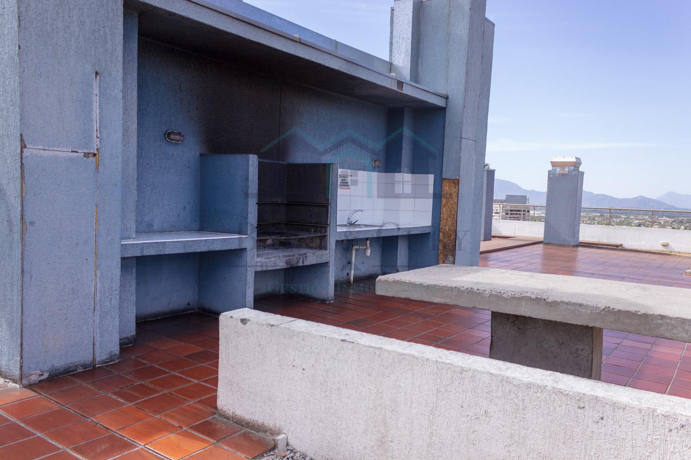 Venta departamento Rancagua centro - Imagen 27