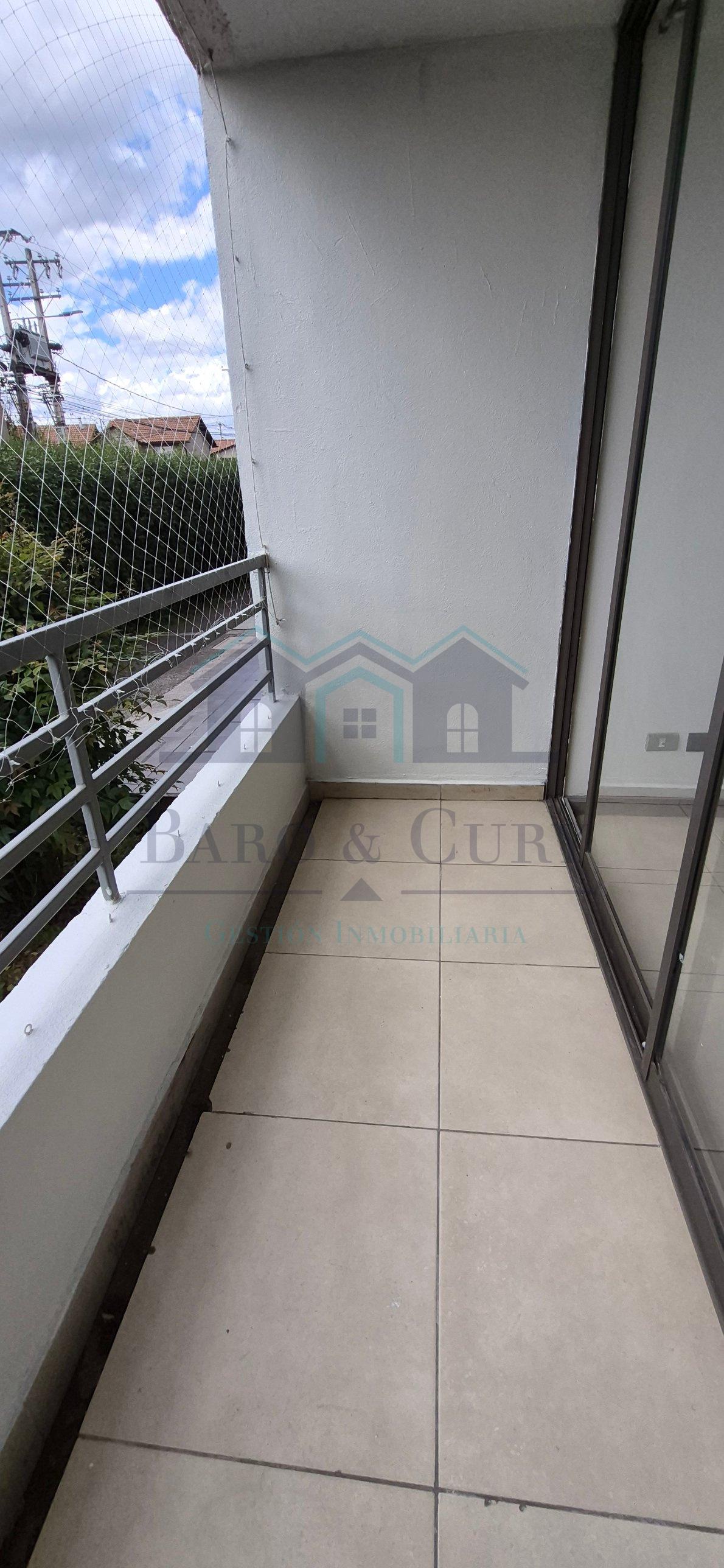 Departamento en Arriendo Condominio Don Vicente - Imagen 14