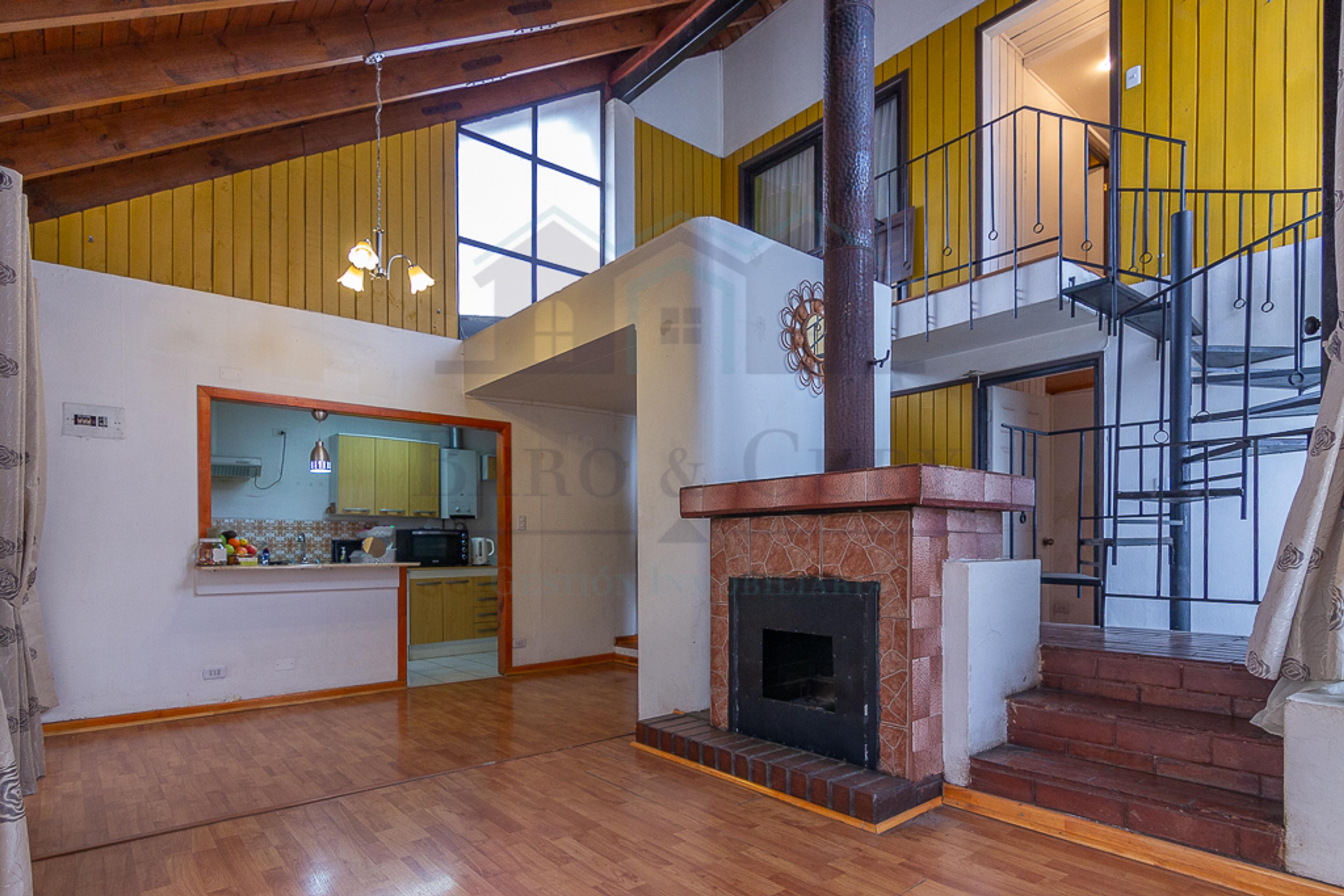 Hermosa casa en Venta Rancagua 4 dormitorios 3 baños - Imagen 42