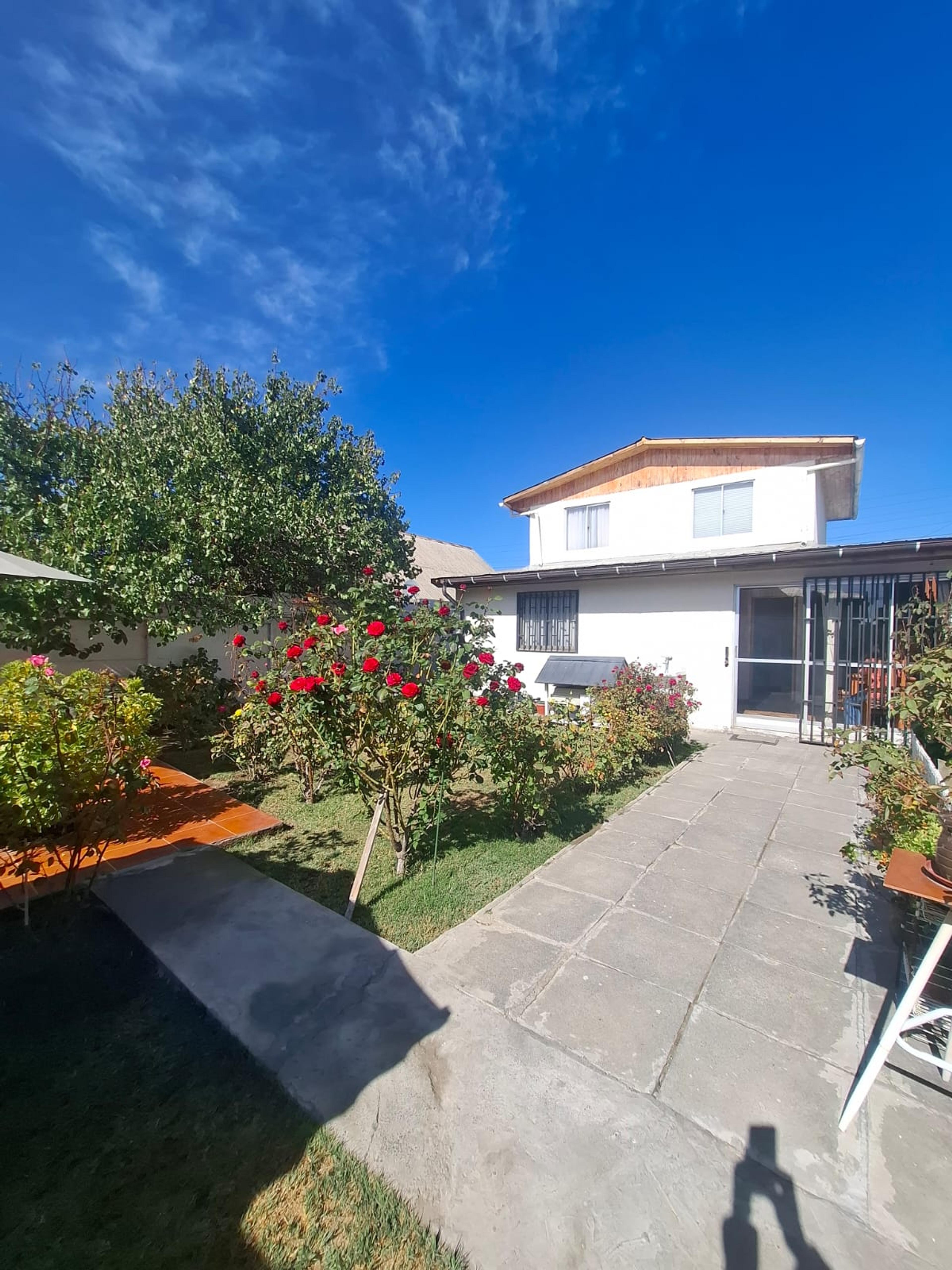 casa villa corazon 