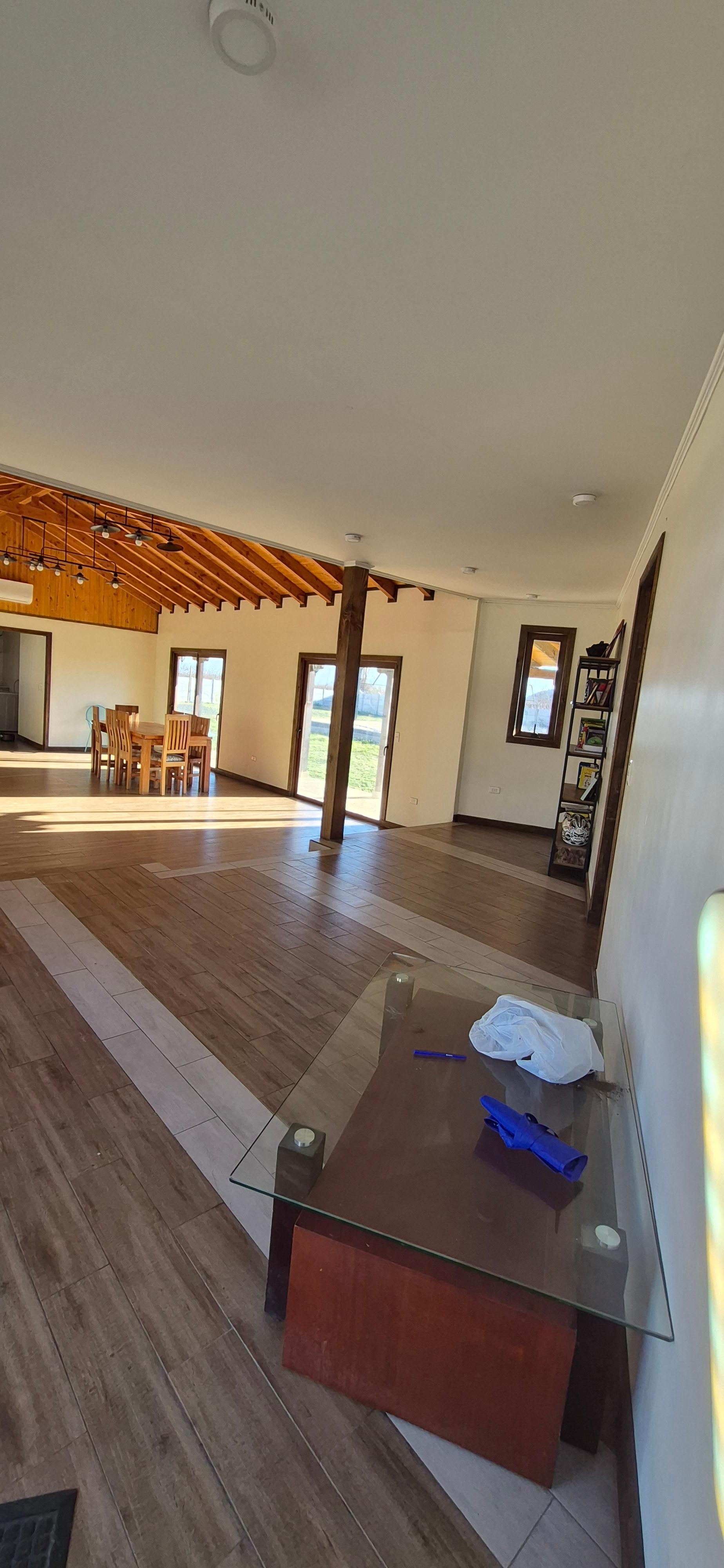 Casa en Arriendo sector de Codegua 2