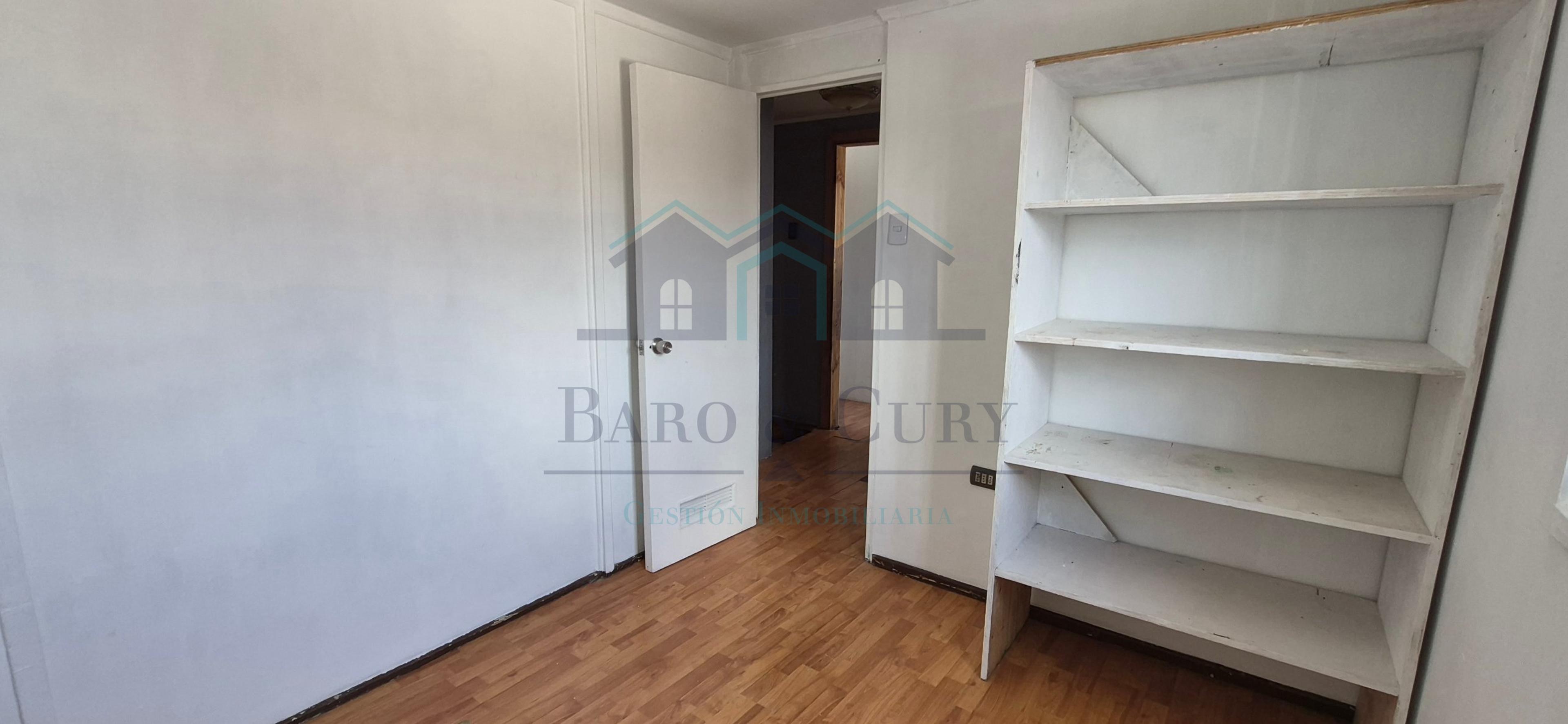 Arriendo Casa 4 dormitorios 2 baños  sector poniente  - Imagen 26