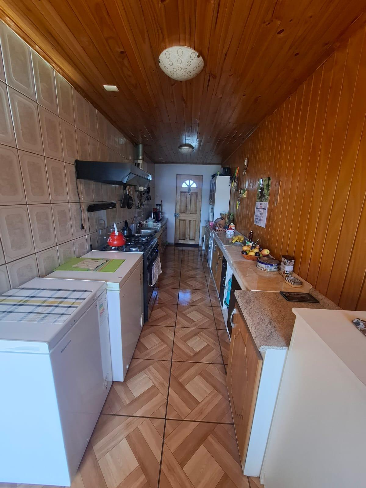 Casa en Venta Rancagua 4 dormitorios 1 baño - Imagen 24