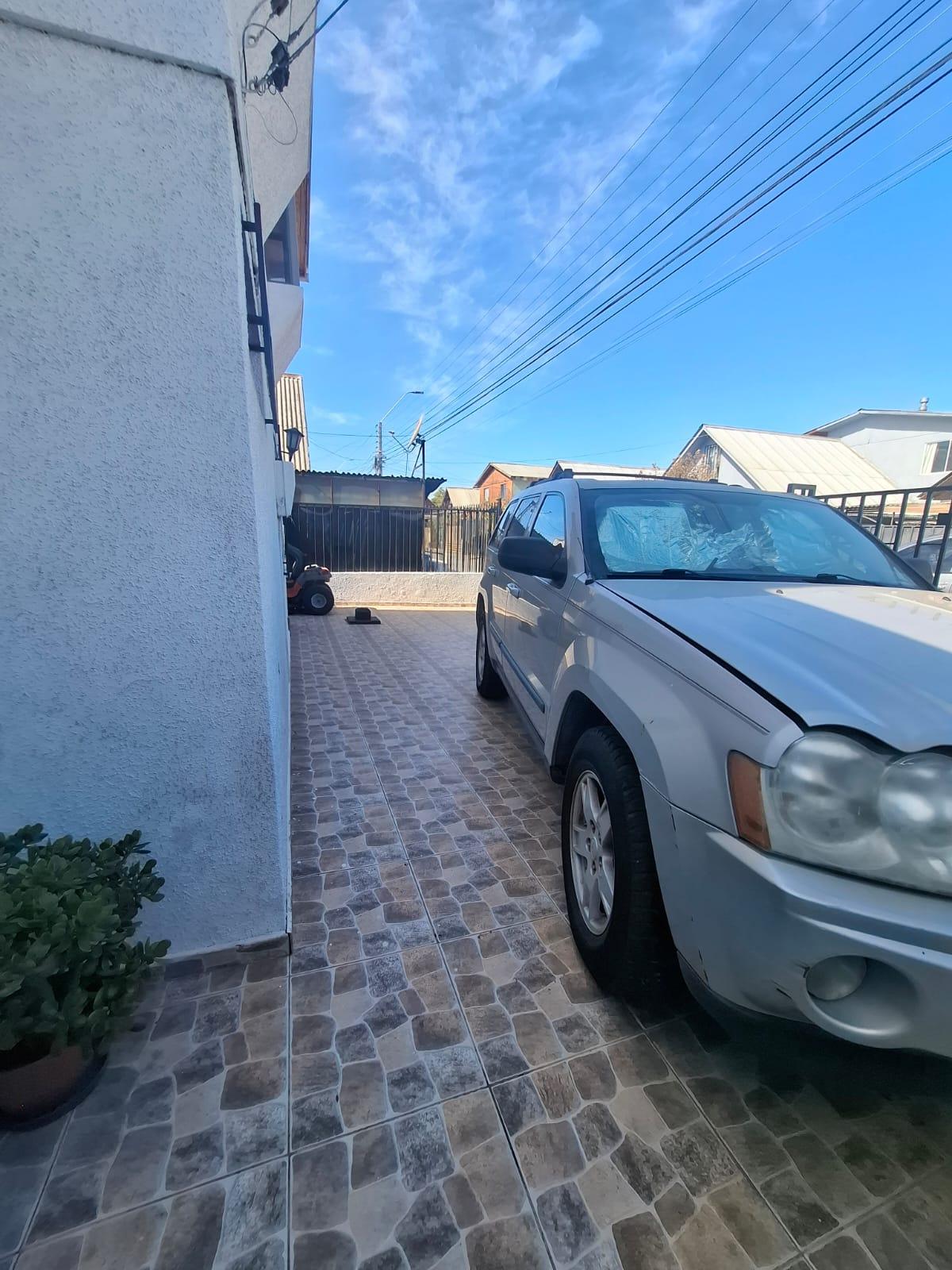 Casa en Venta Rancagua 4 dormitorios 1 baño 3