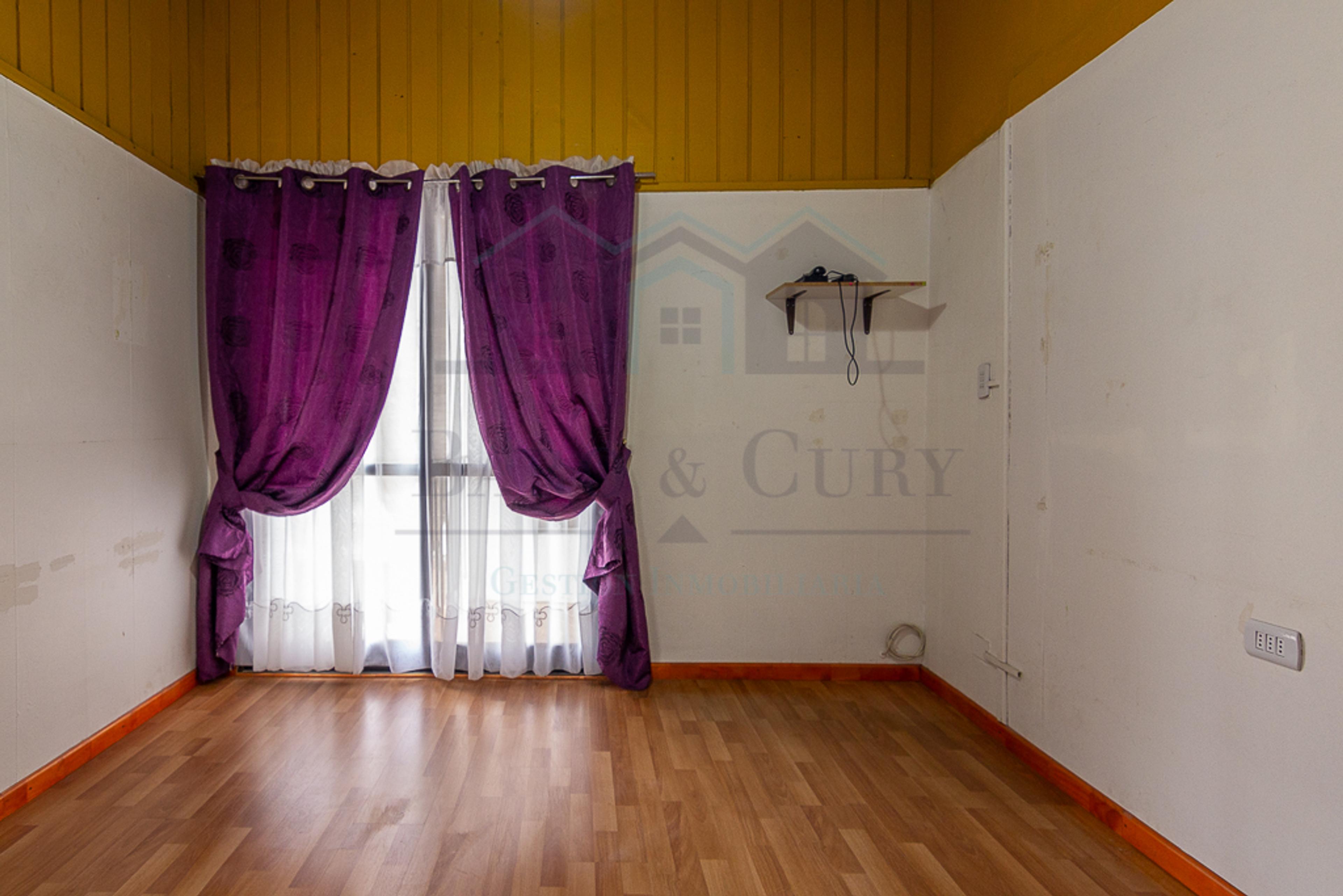 Hermosa casa en Venta Rancagua 4 dormitorios 3 baños - Imagen 23