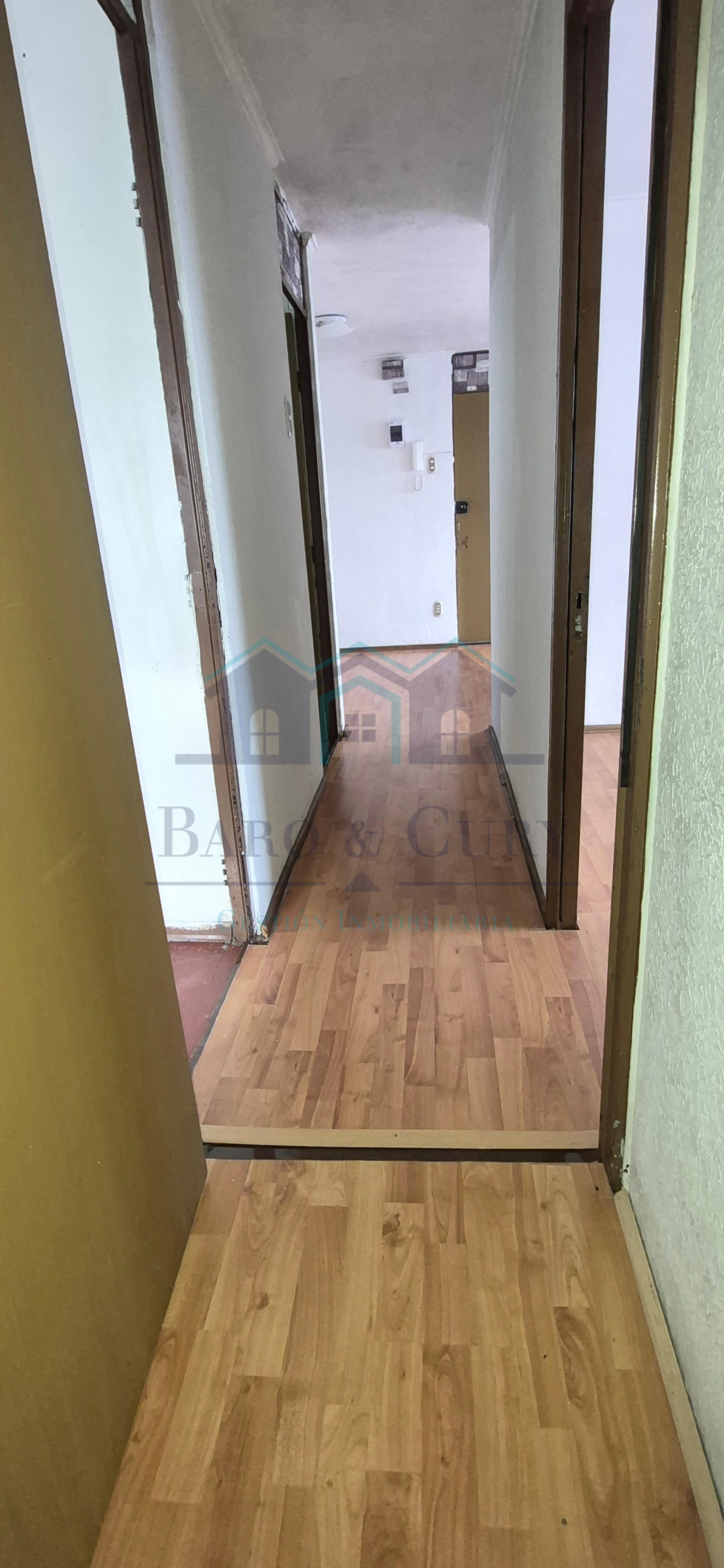 Arriendo departamento Manzanal 2D 1B Estacionamiento  - Imagen 11
