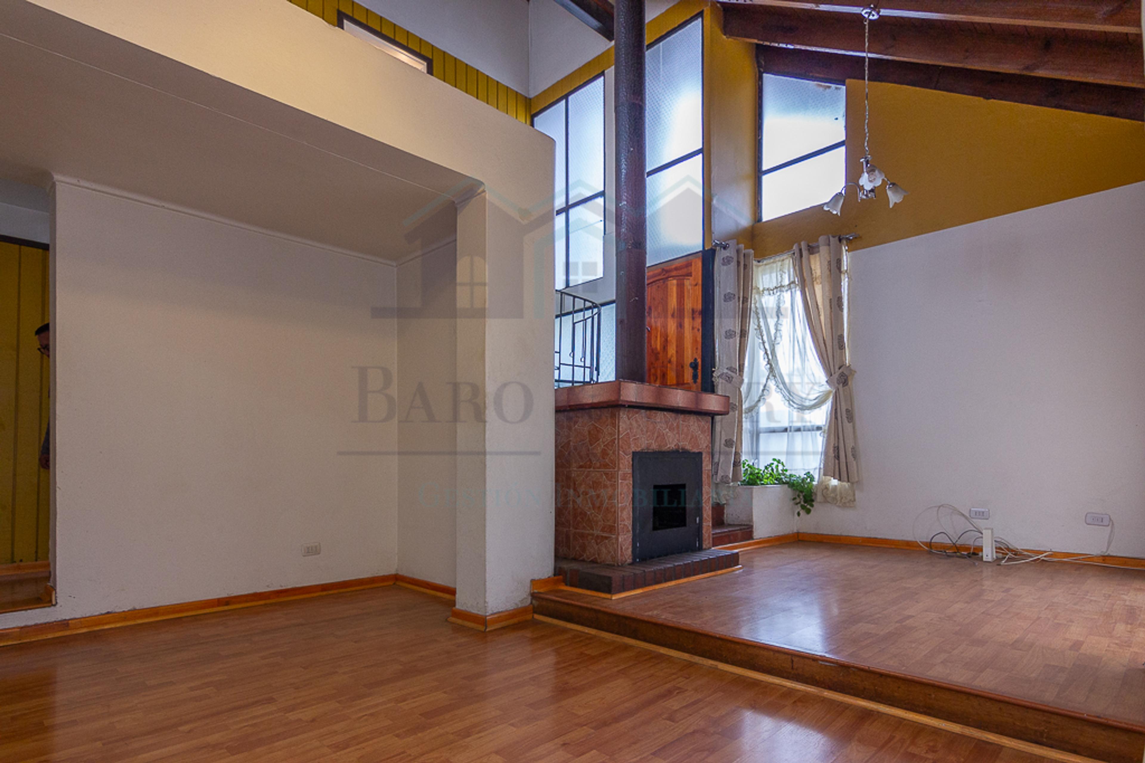 Hermosa casa en Venta Rancagua 4 dormitorios 3 baños - Imagen 37