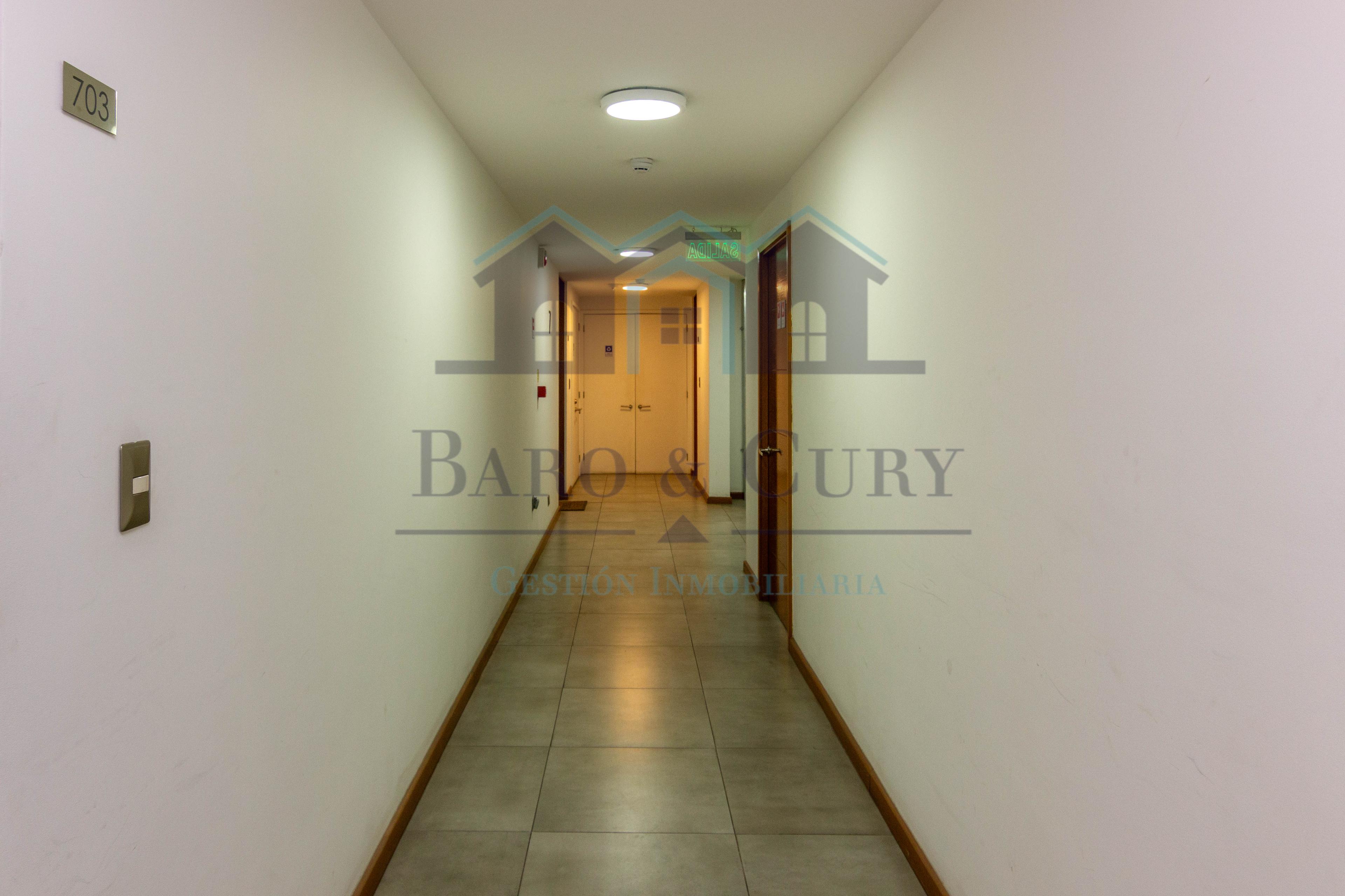 Departamento amoblado Rancagua centro  - Imagen 18