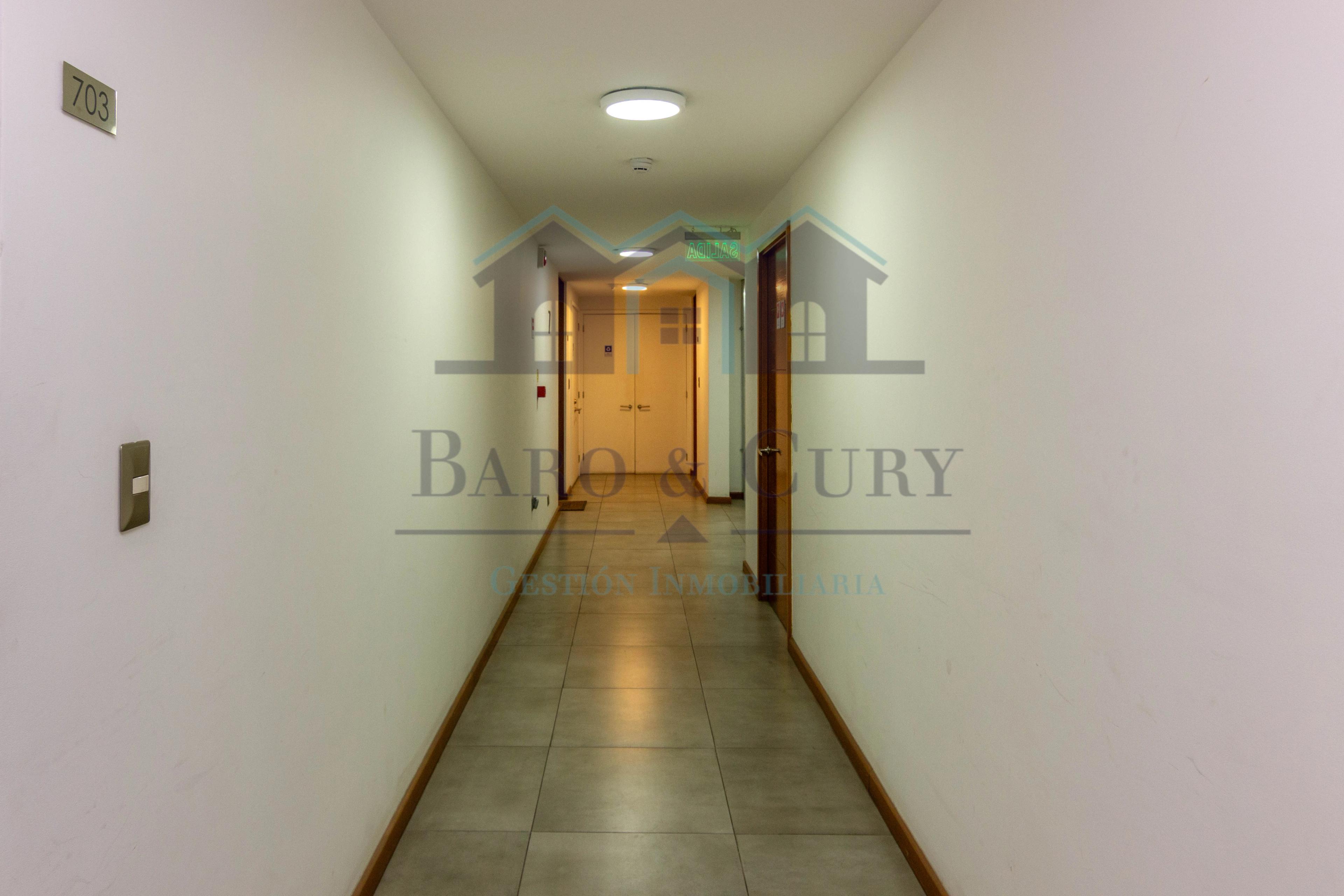 Departamento amoblado Rancagua centro - Imagen 18