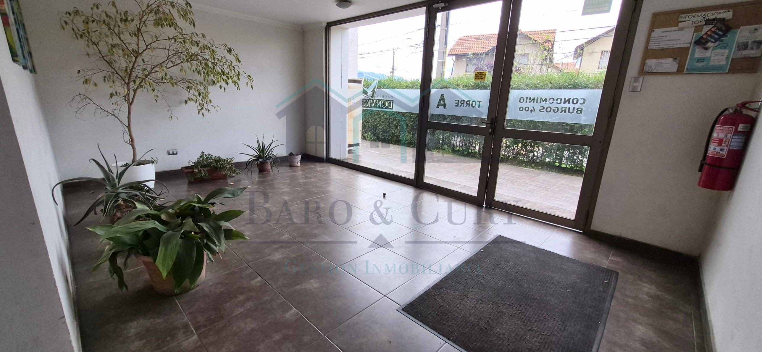 Departamento en Arriendo Condominio Don Vicente - Imagen 59
