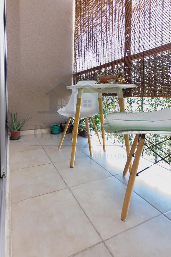 Departamento en Arriendo Condominio El Arzón, Rancagua · 3D 1B - Imagen 15