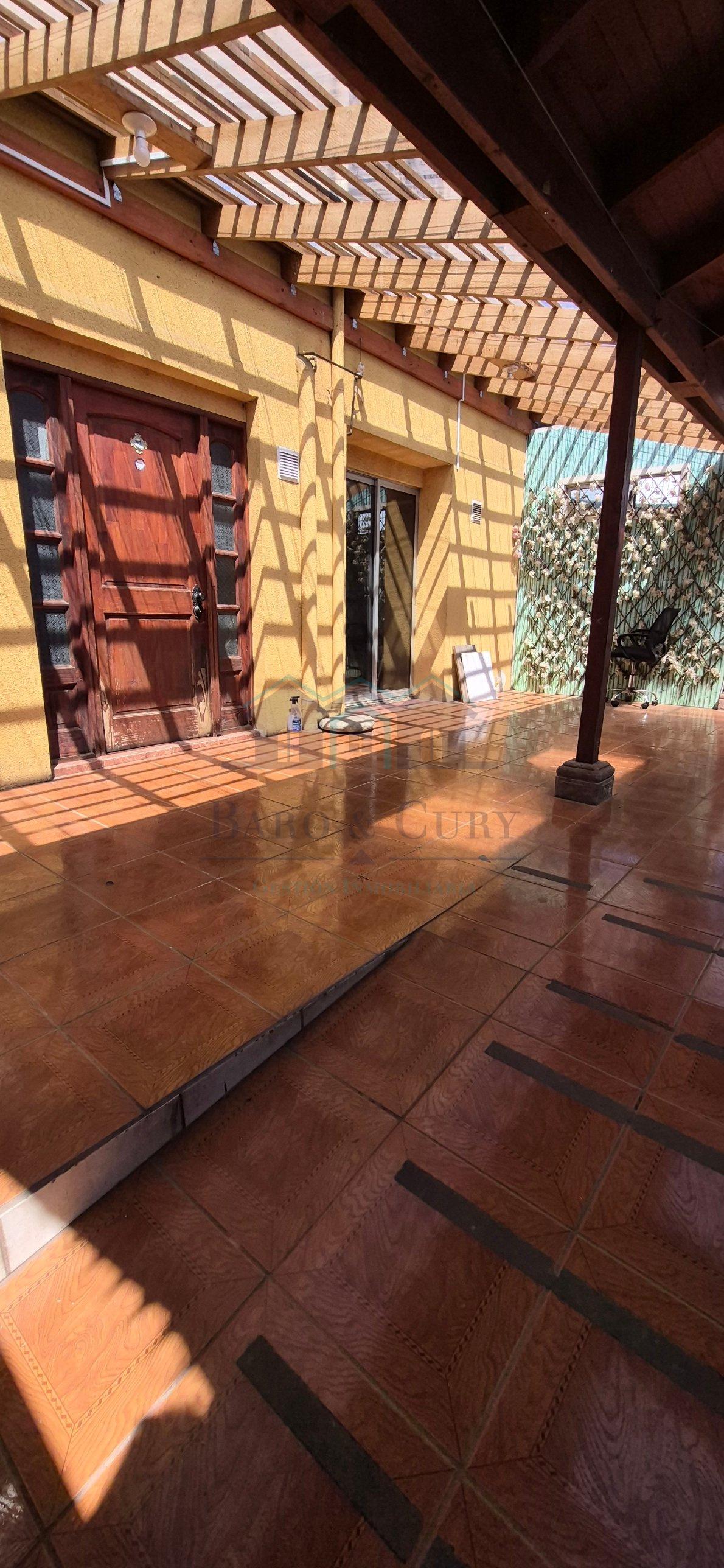 Arriendo Casa 4 dormitorios 2 baños sector poniente - Imagen 34
