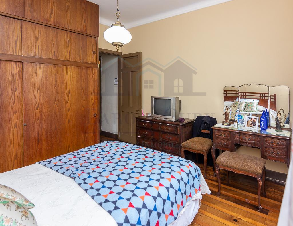 Casa en venta Rancagua Centro 5