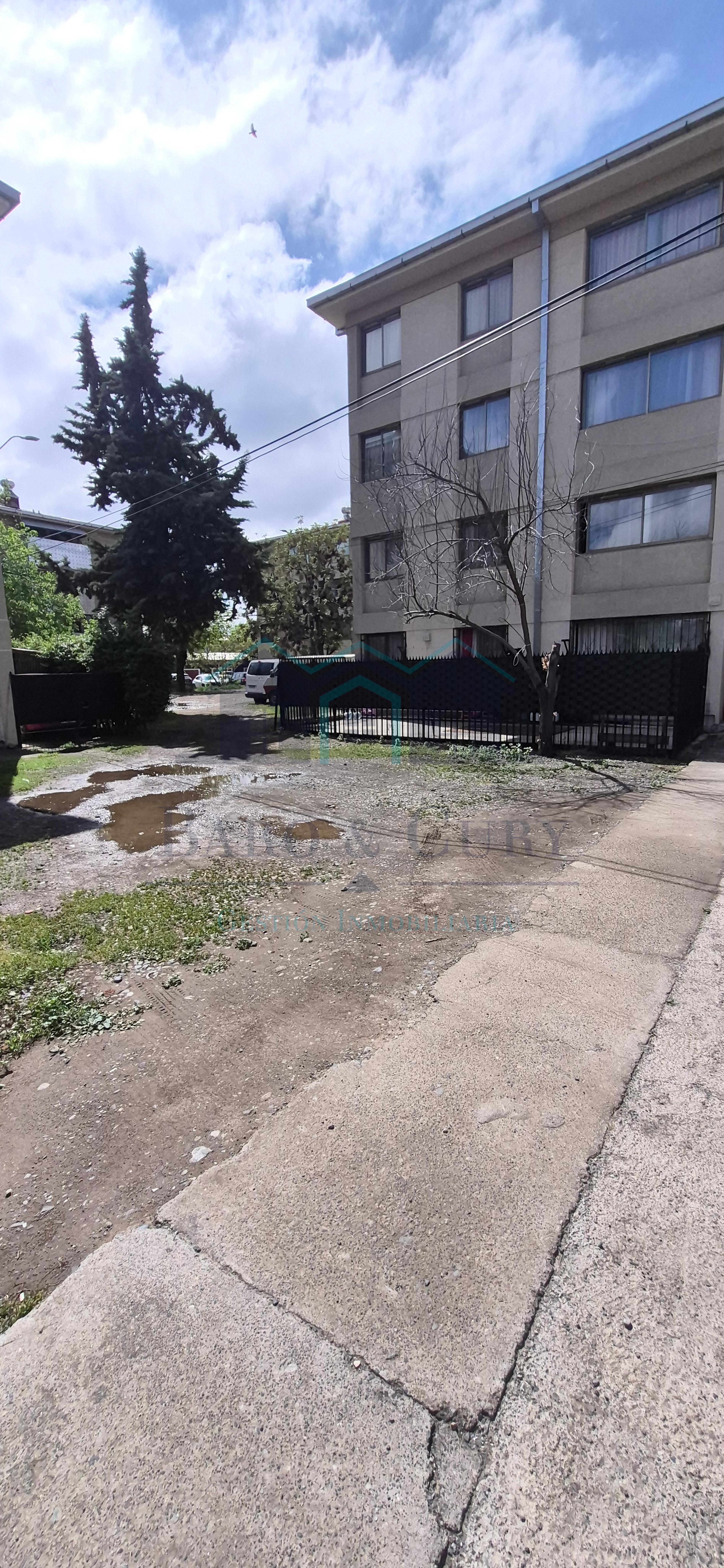 Arriendo departamento Manzanal 2D 1B Estacionamiento  - Imagen 37