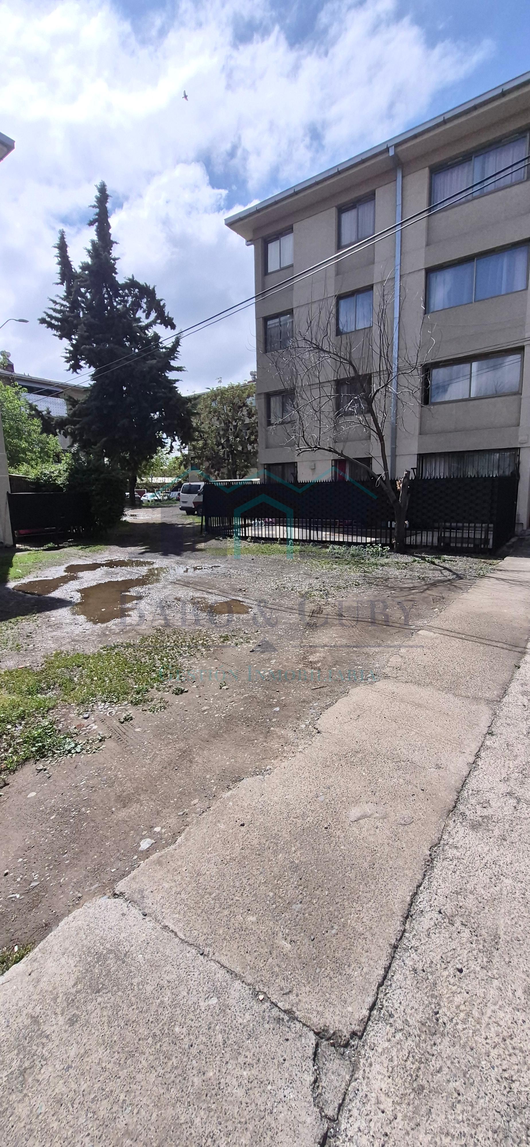 Arriendo departamento Manzanal 2D 1B Estacionamiento - Imagen 37