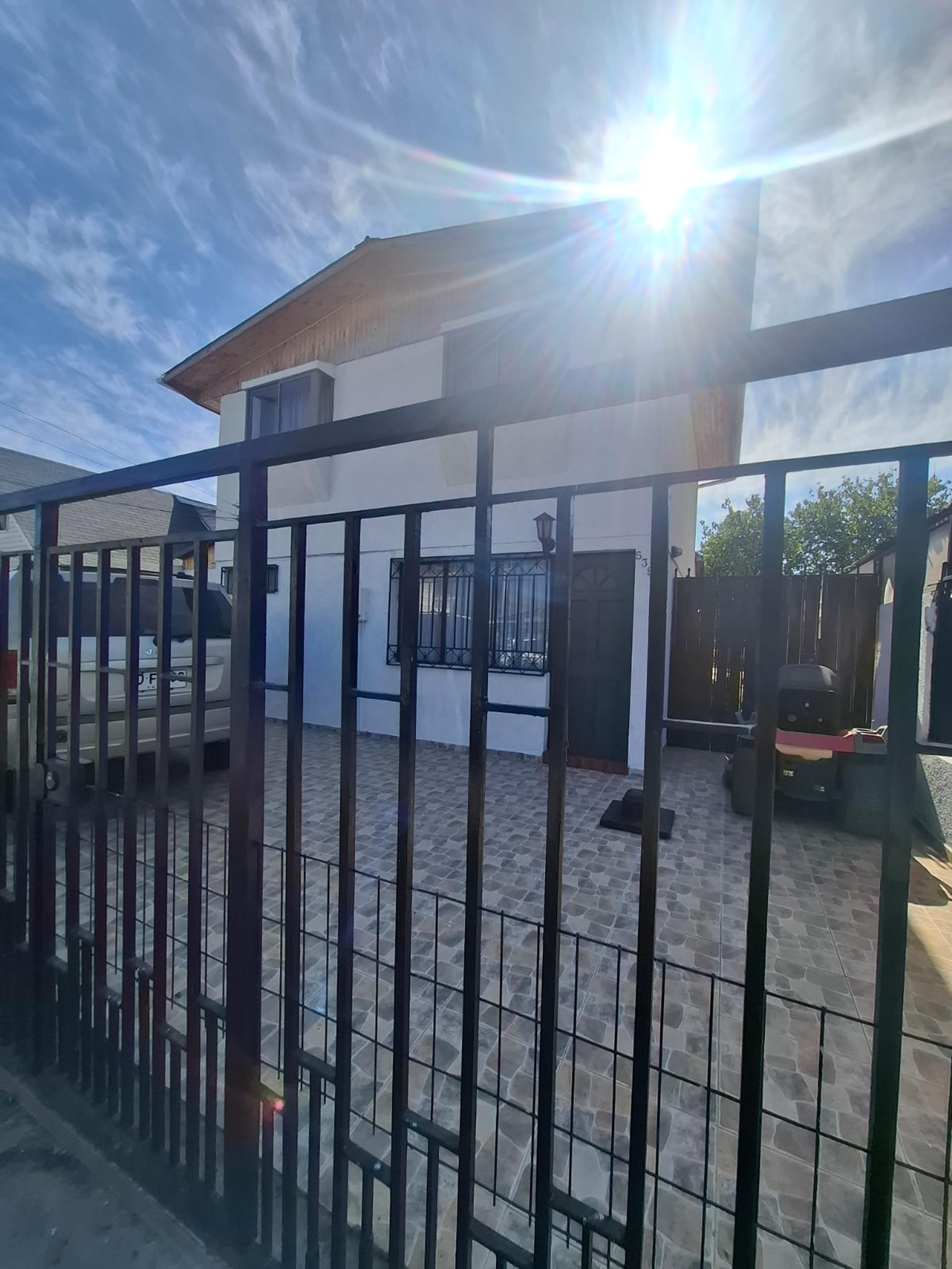 Casa en Venta Rancagua 4 dormitorios 1 baño 2