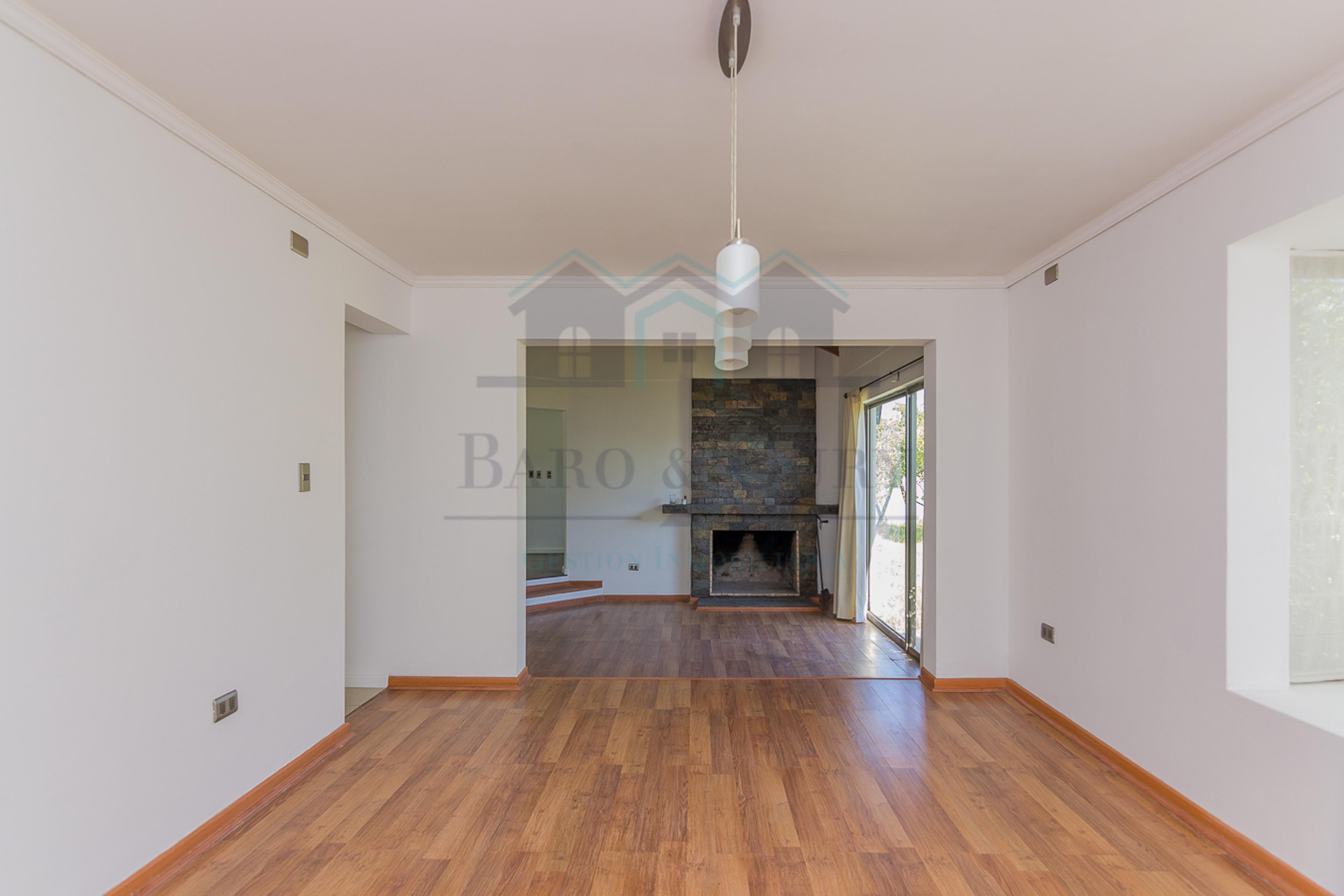 Casa en venta Requinoa 4 dormitorios 3 baños  - Imagen 7